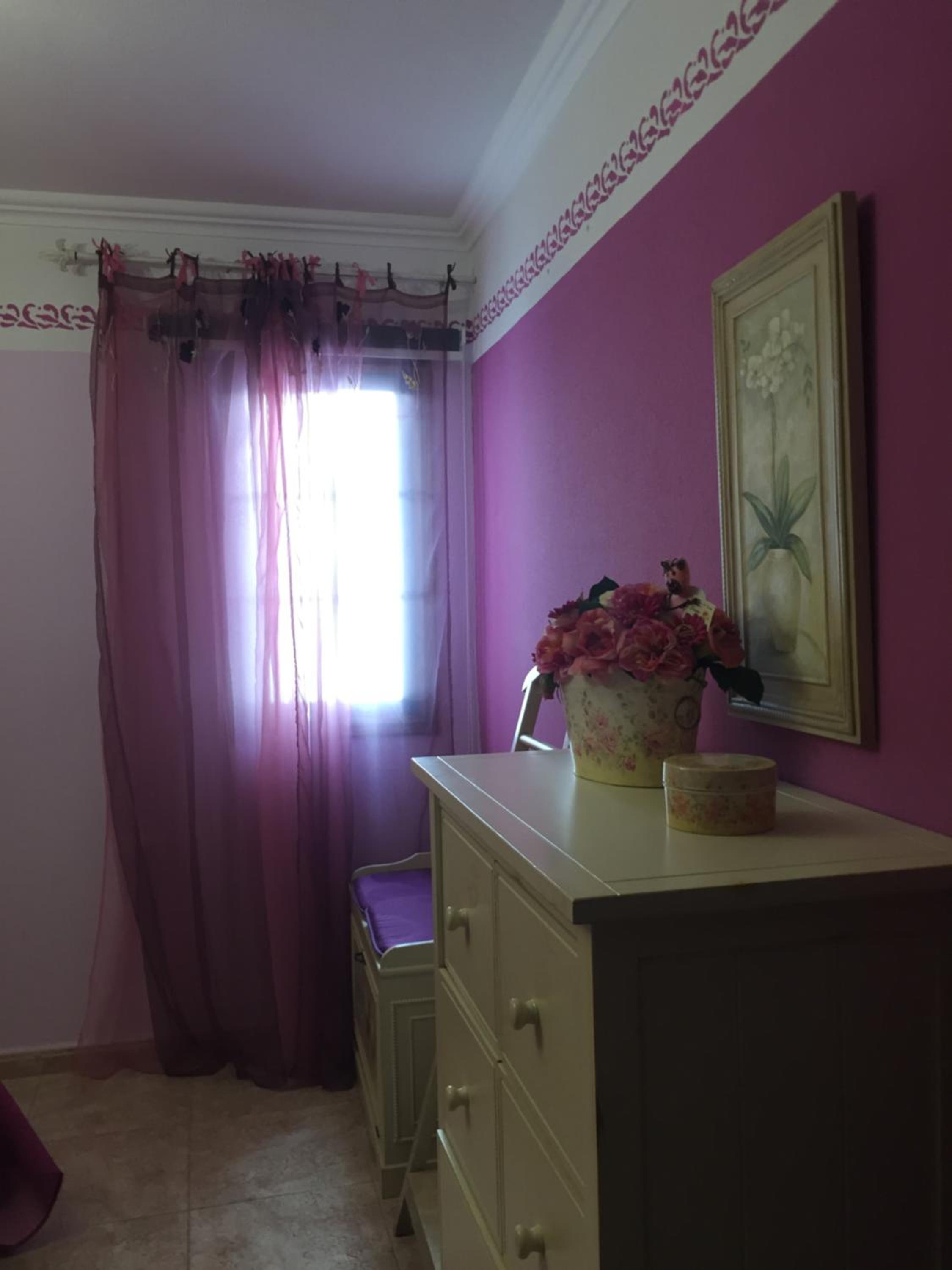 Apartamento de lujo