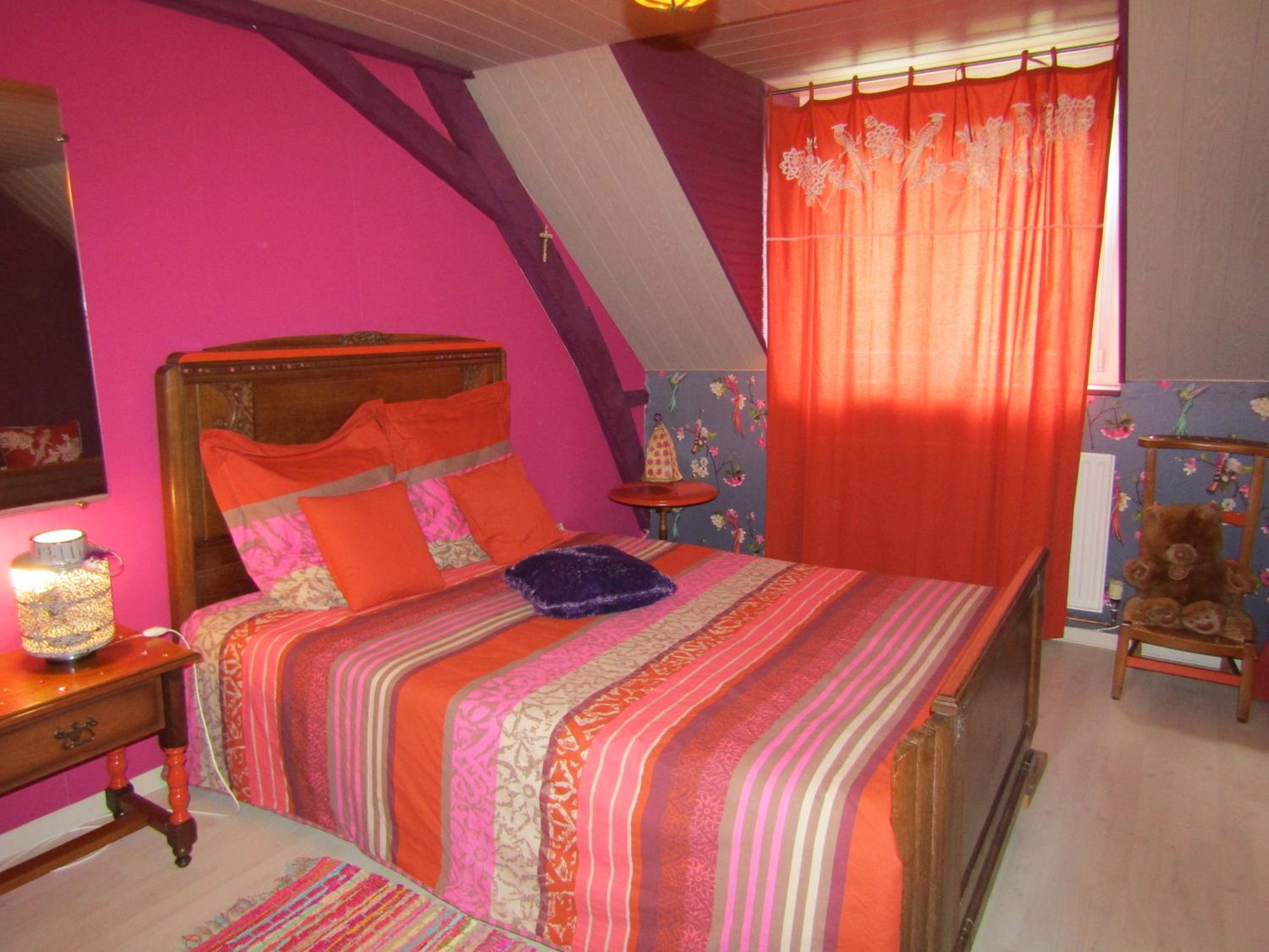 Triple Room with Park View - Photo 10