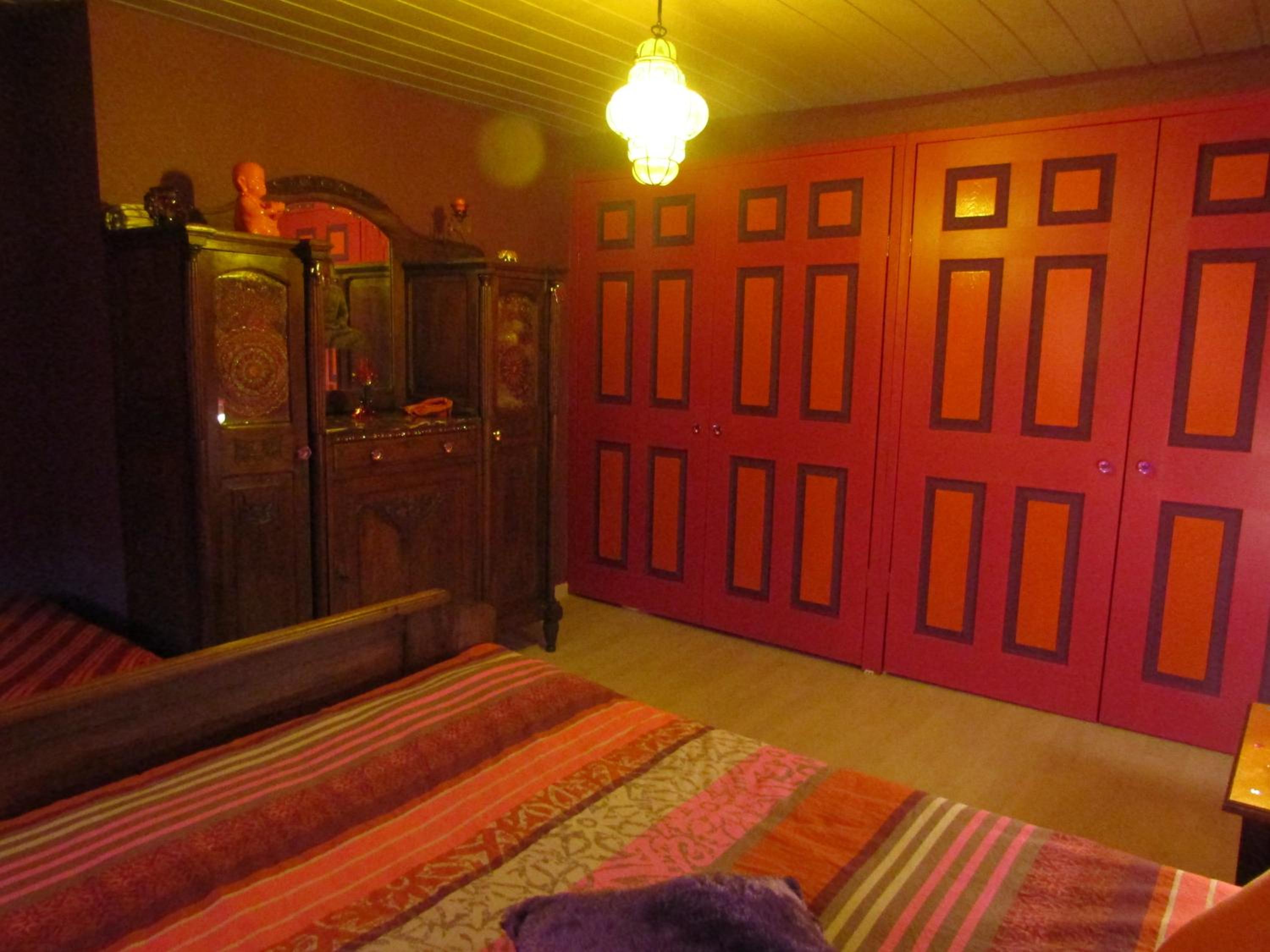Triple Room with Park View - Photo 9