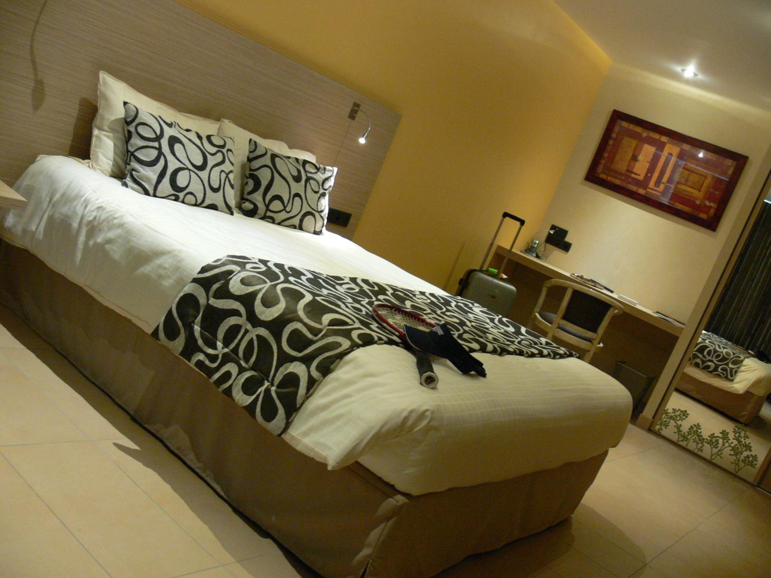 Comfort Double Room with Shower and Disability Access
