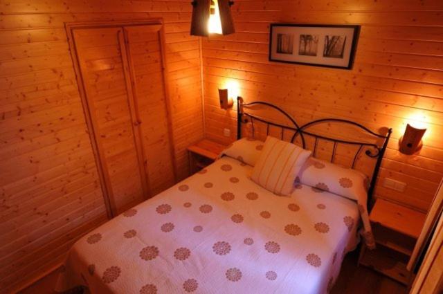 Casa de Dos Habitaciones