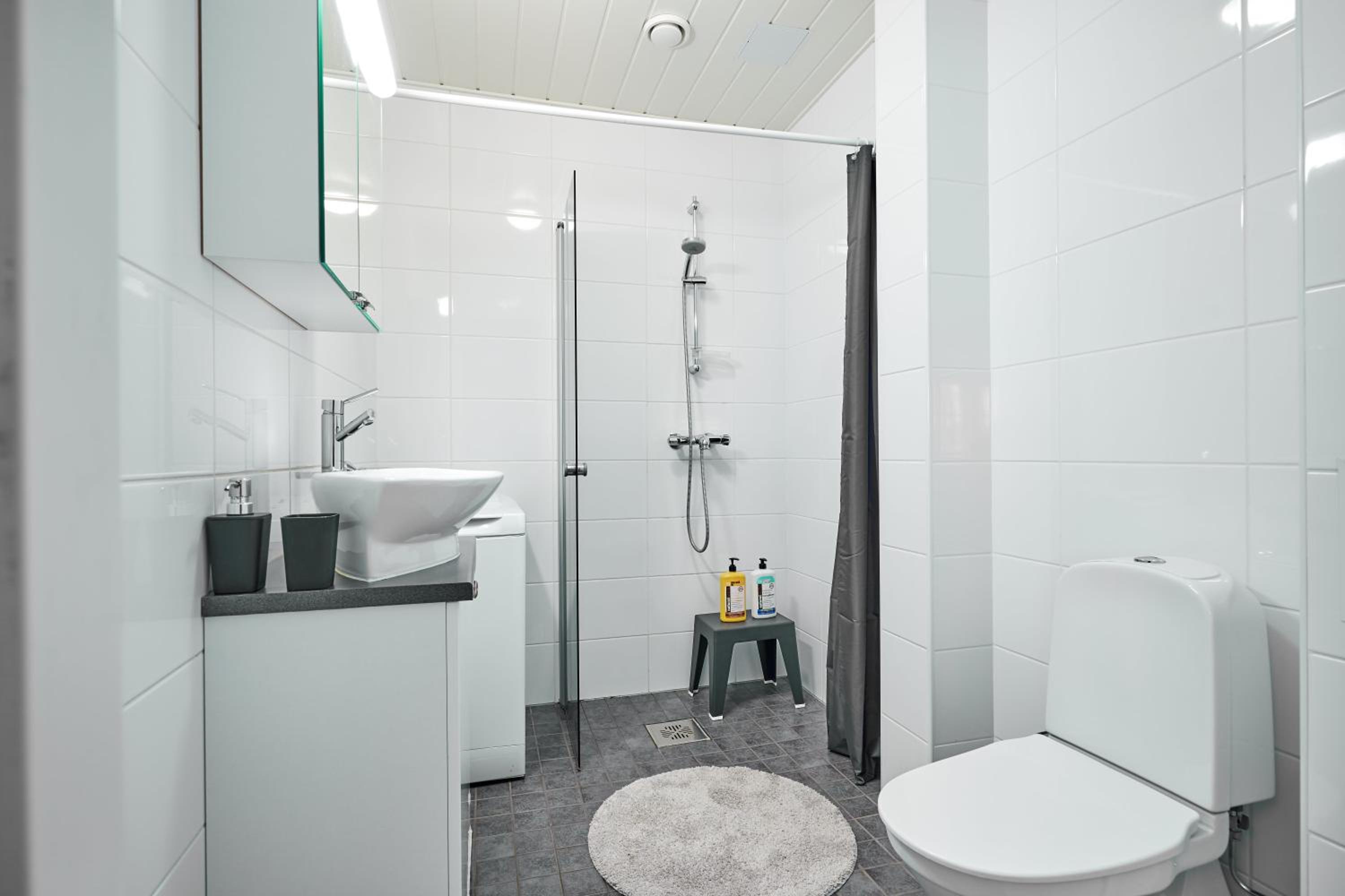Duplex Apartment - Photo 22