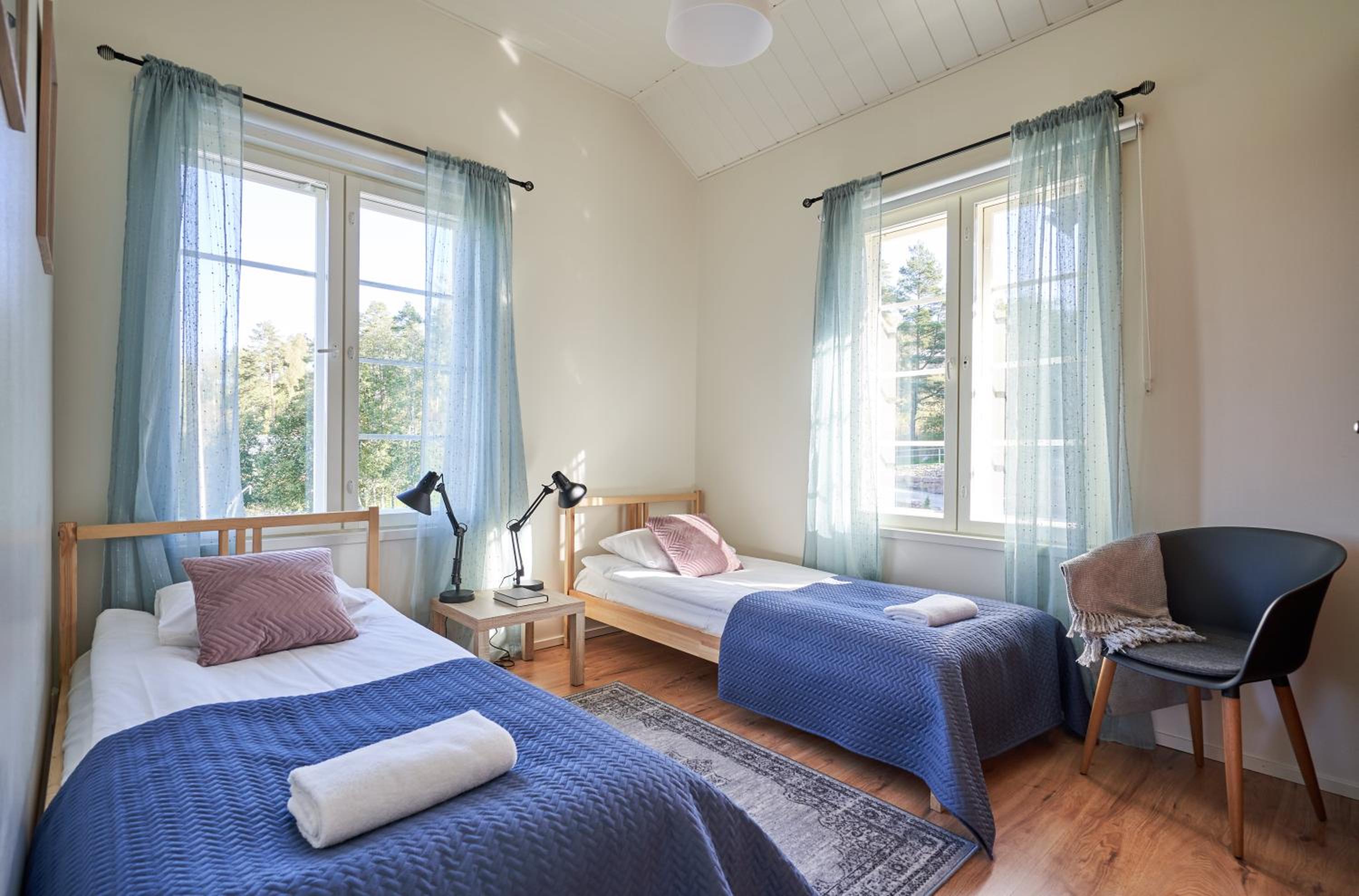 Duplex Apartment - Photo 10