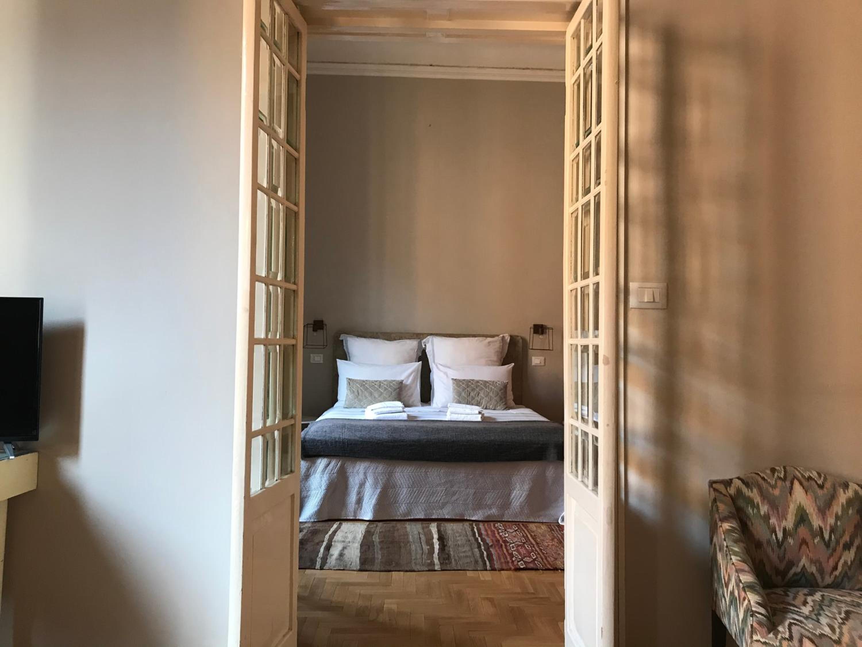 Deluxe Quadruple Room - Photo 2