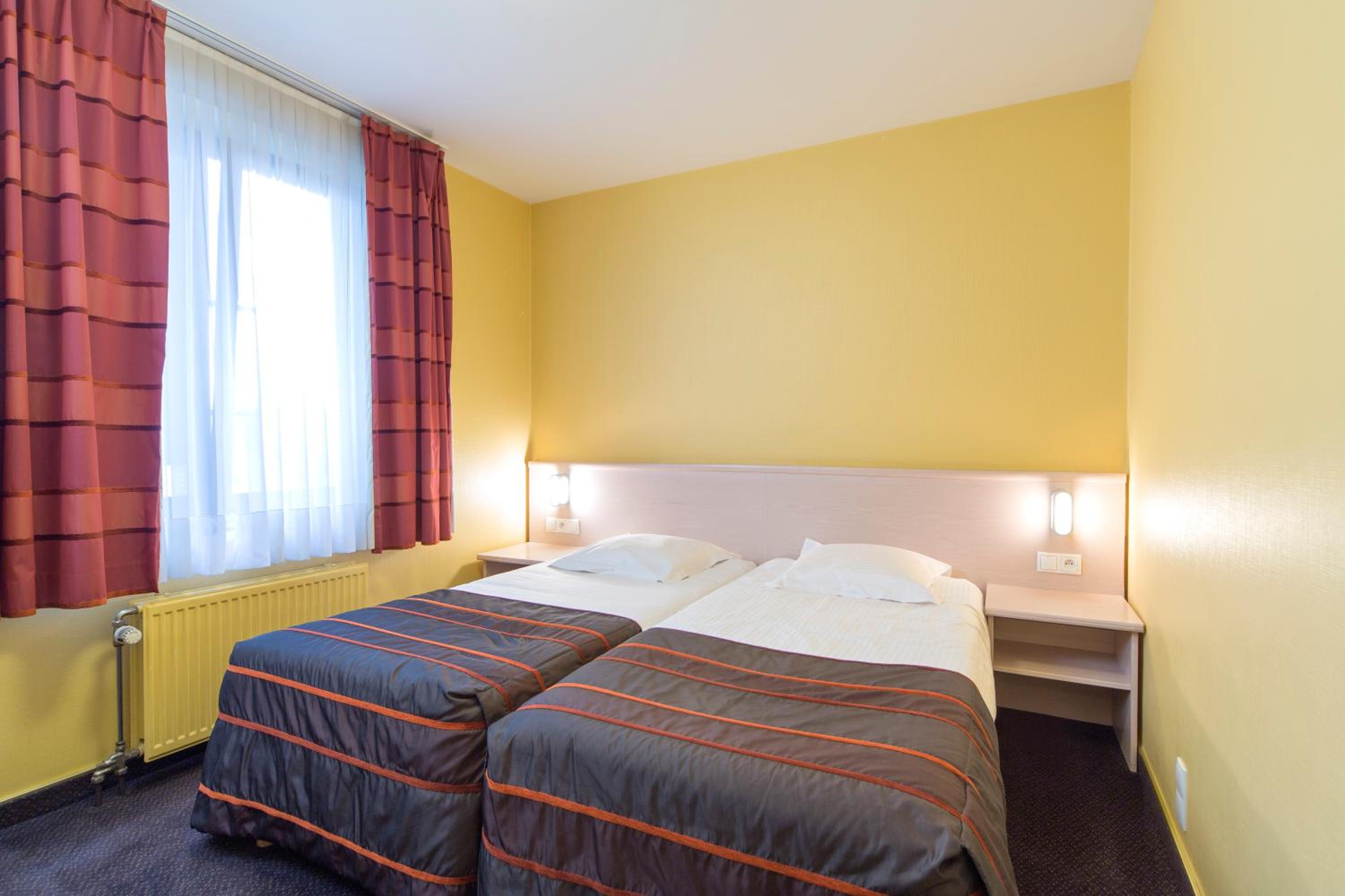 Single Room - Annex photo 3
