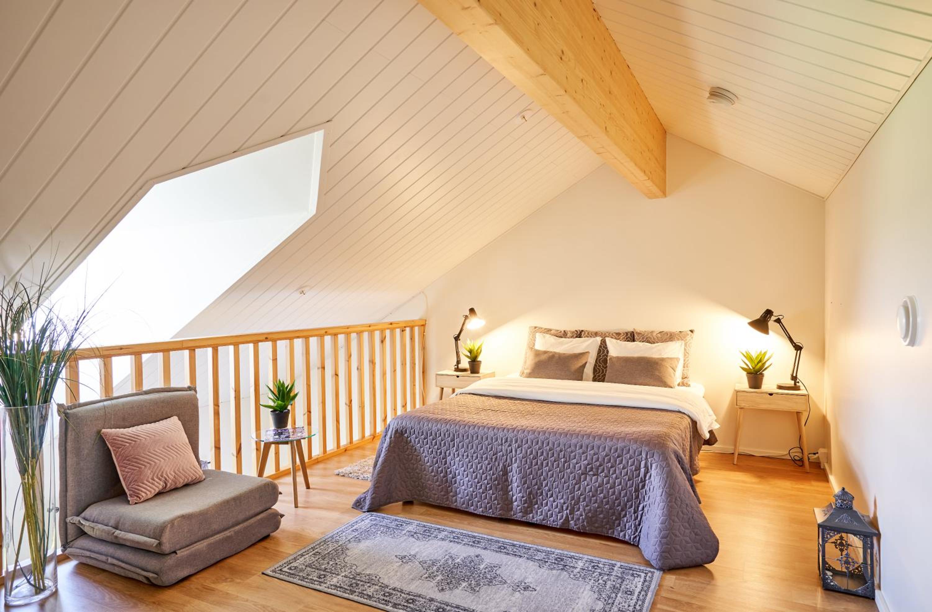 Duplex Apartment - Photo 11