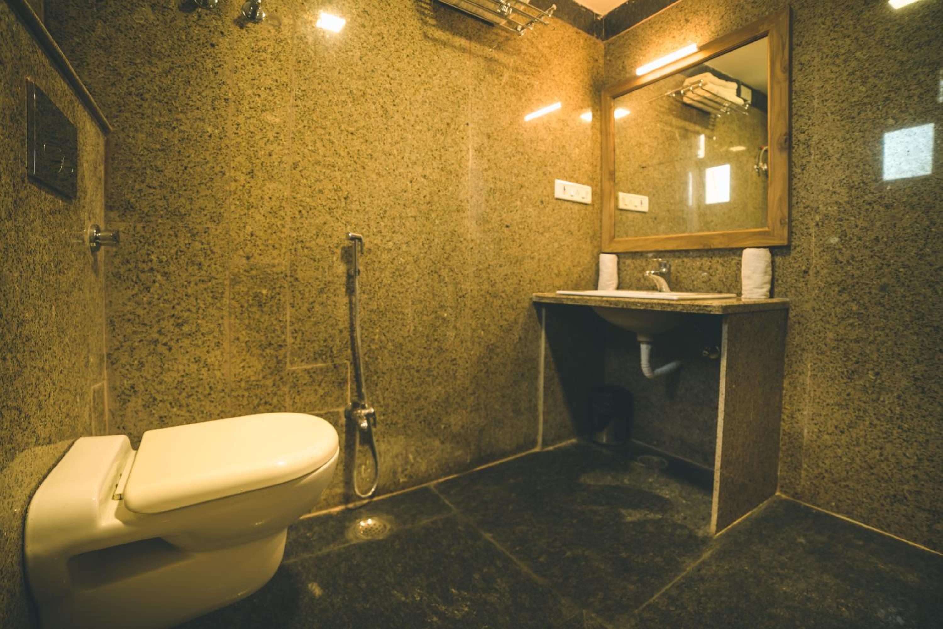 Deluxe Room - Photo 5