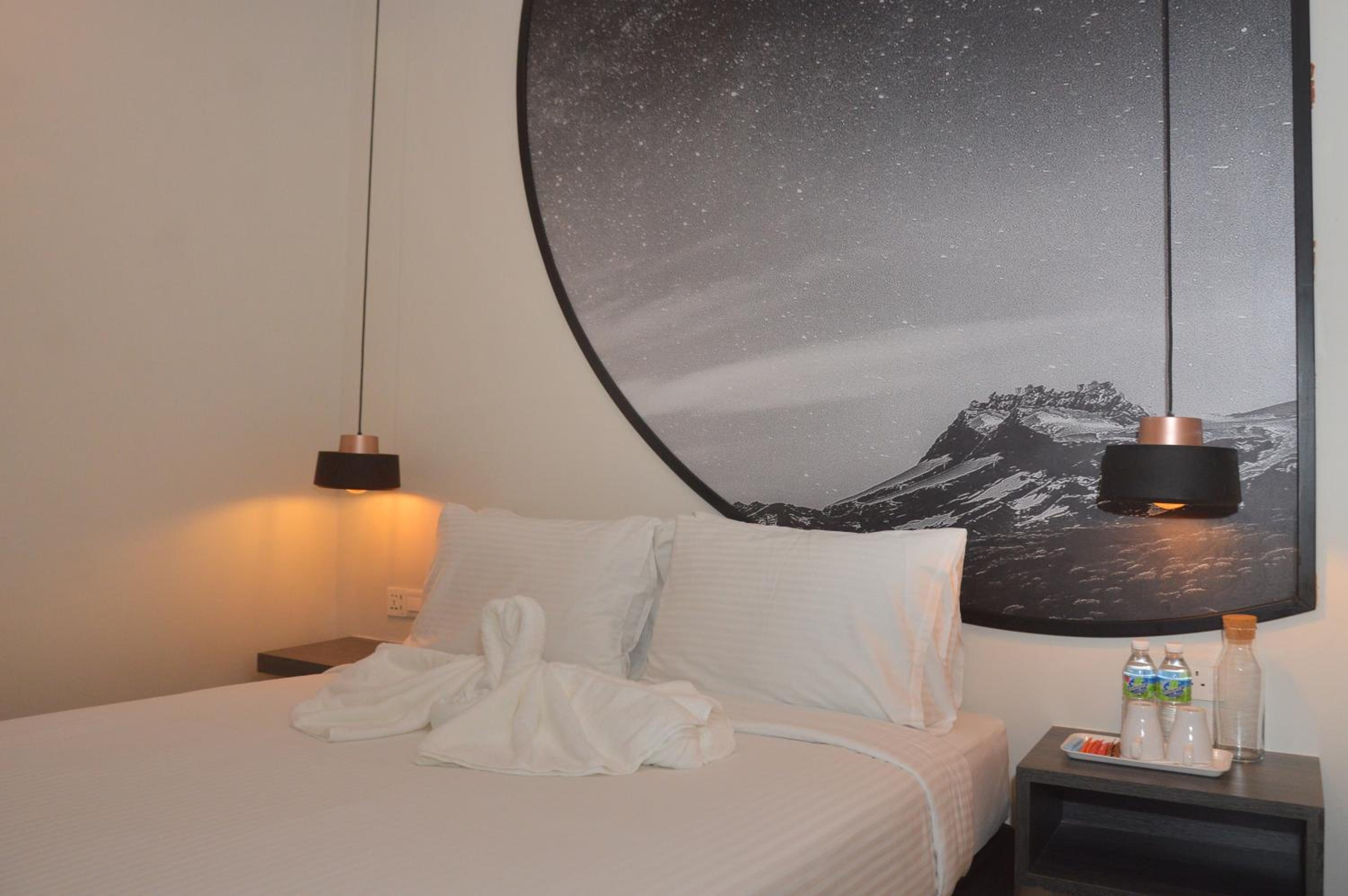 Superior Queen Room