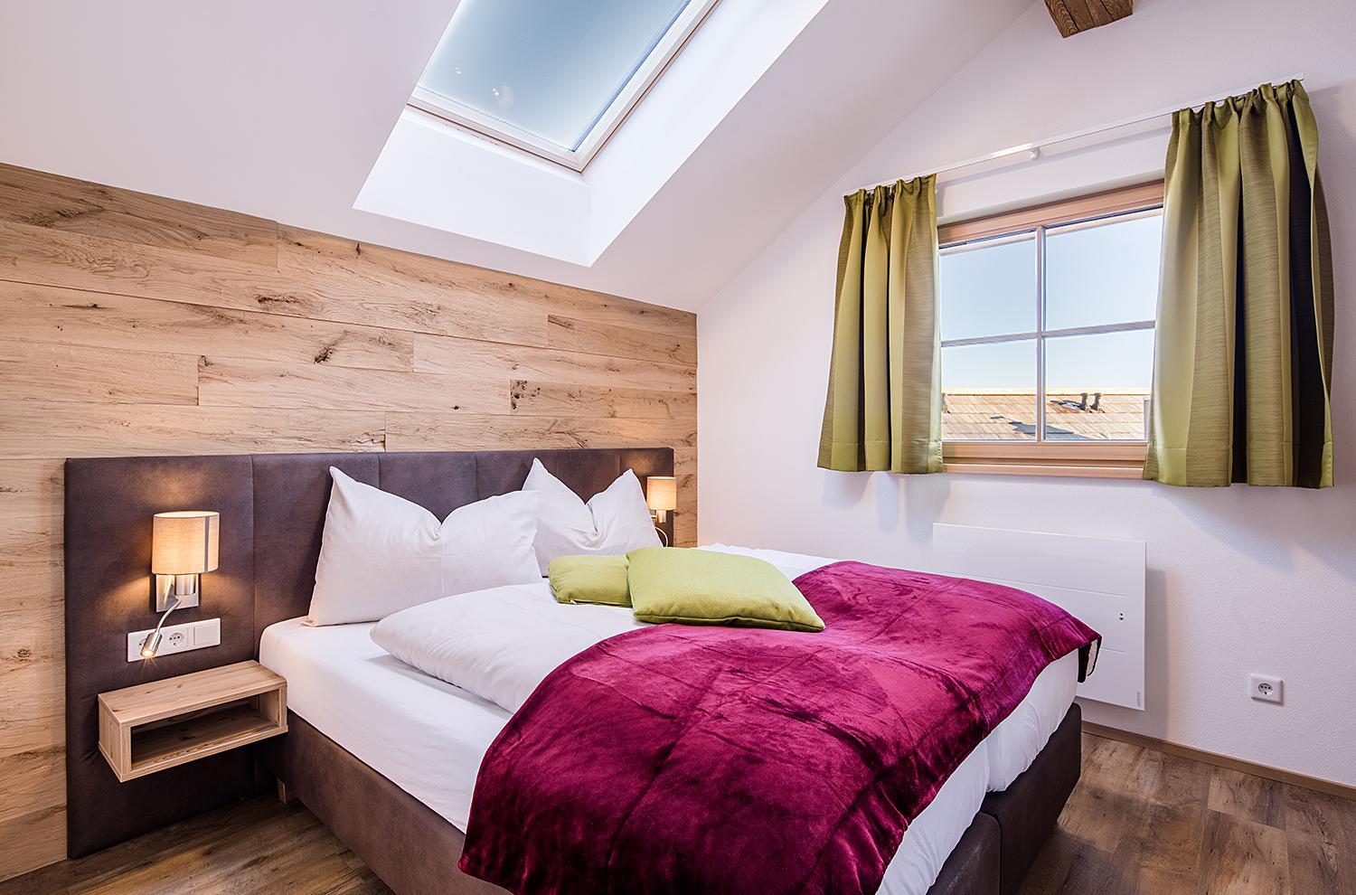 Three-Bedroom Chalet photo 1