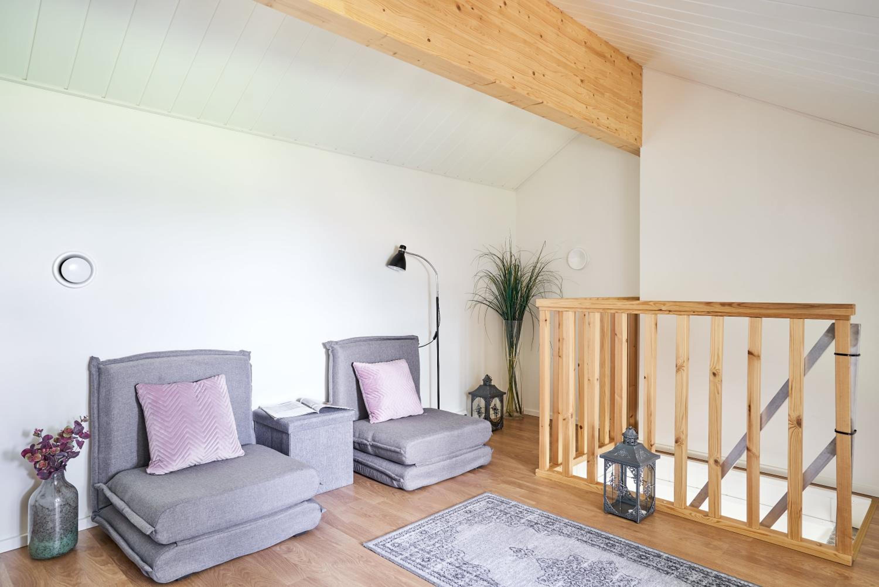 Duplex Apartment - Photo 21