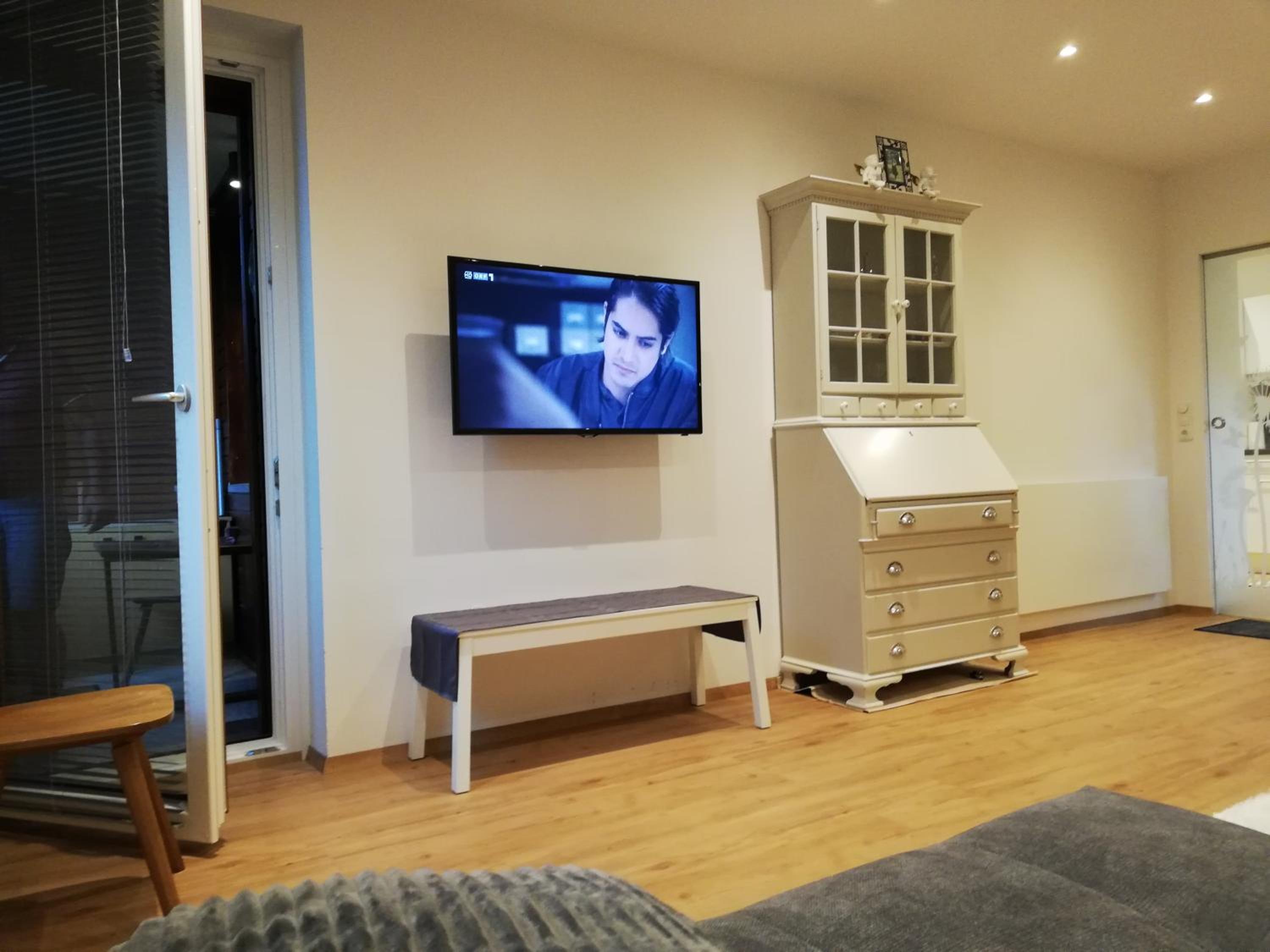 Apartment photo 1