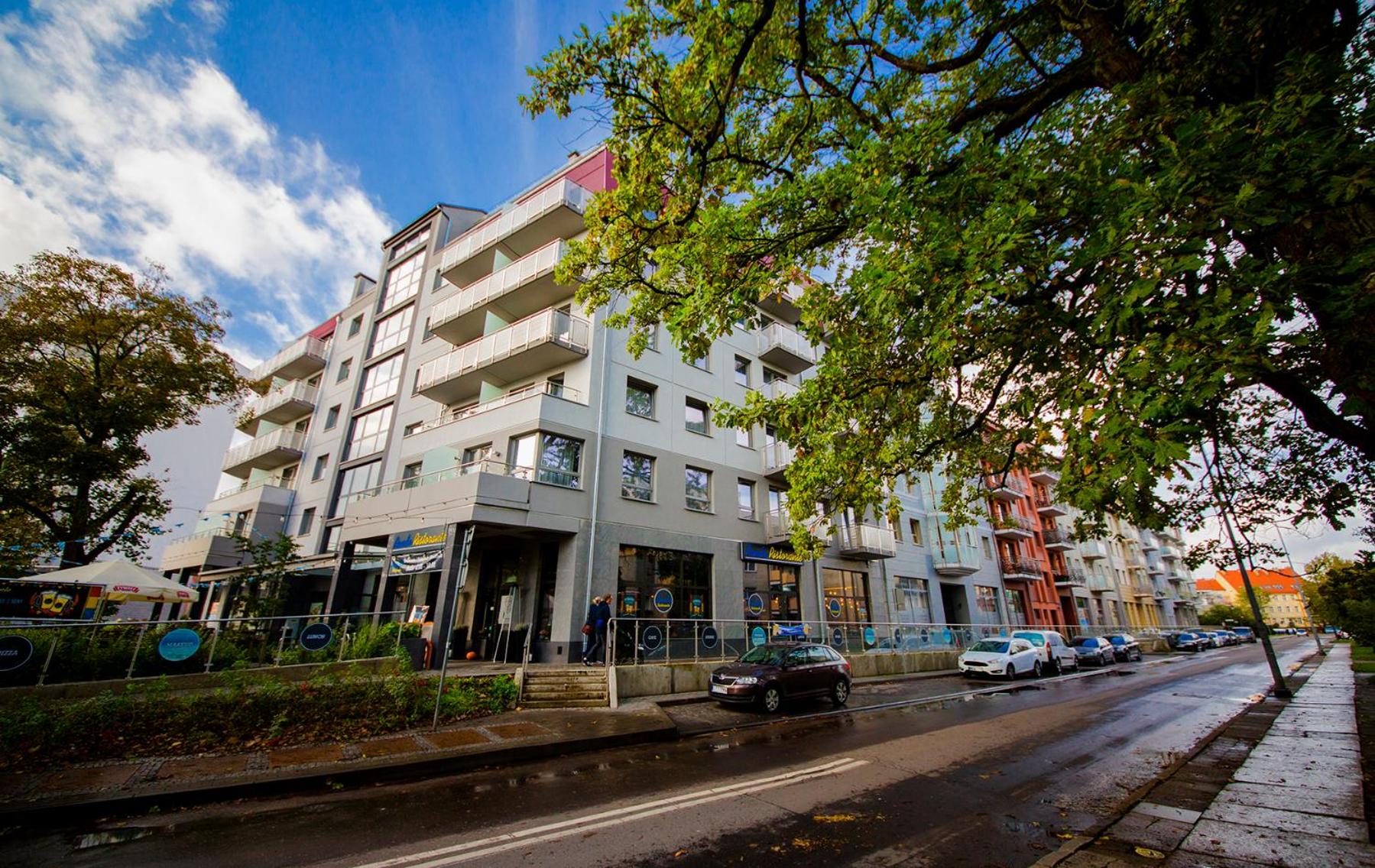 Superior Apartment - Photo 9