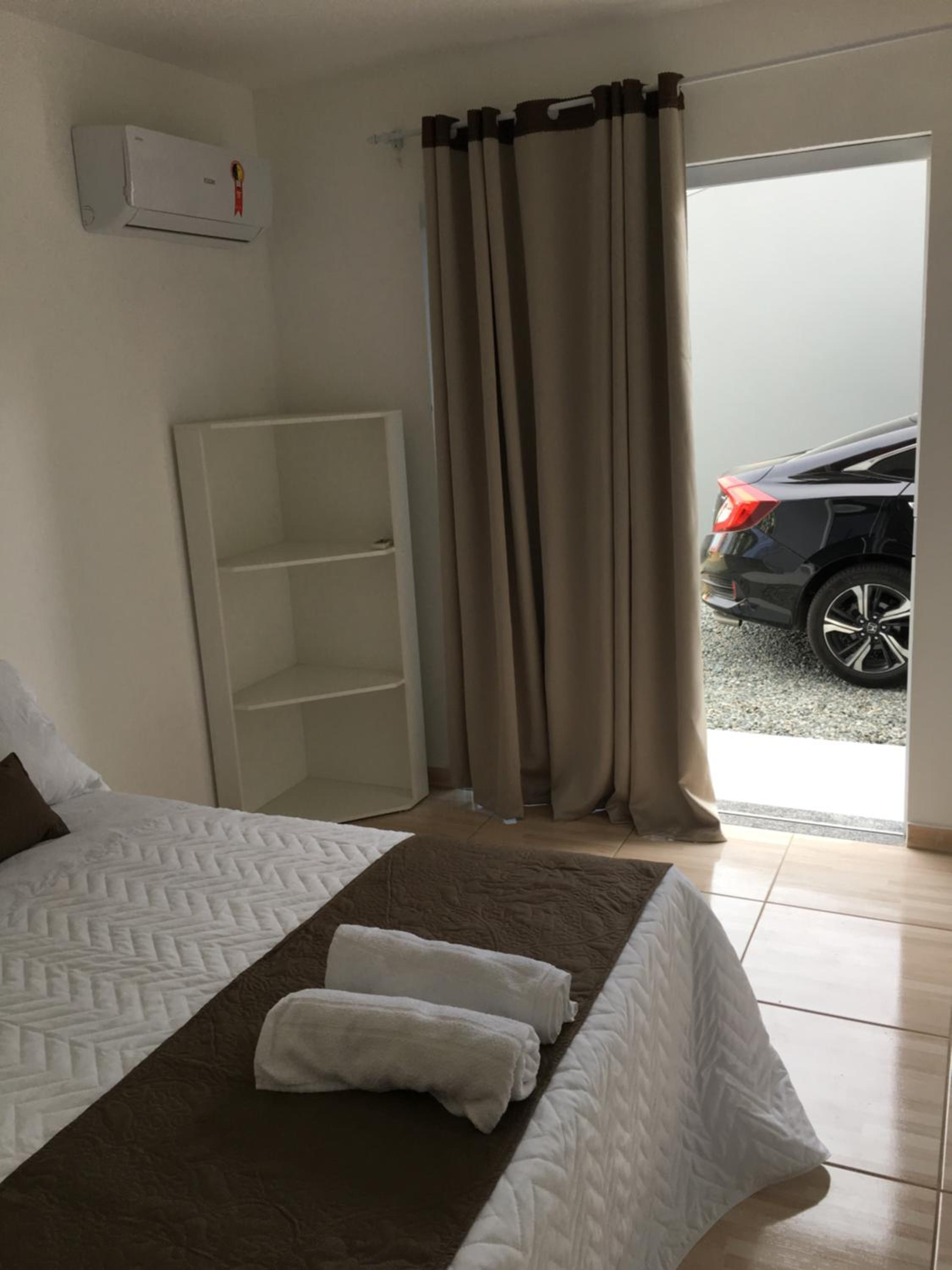 Double Room - Photo 11