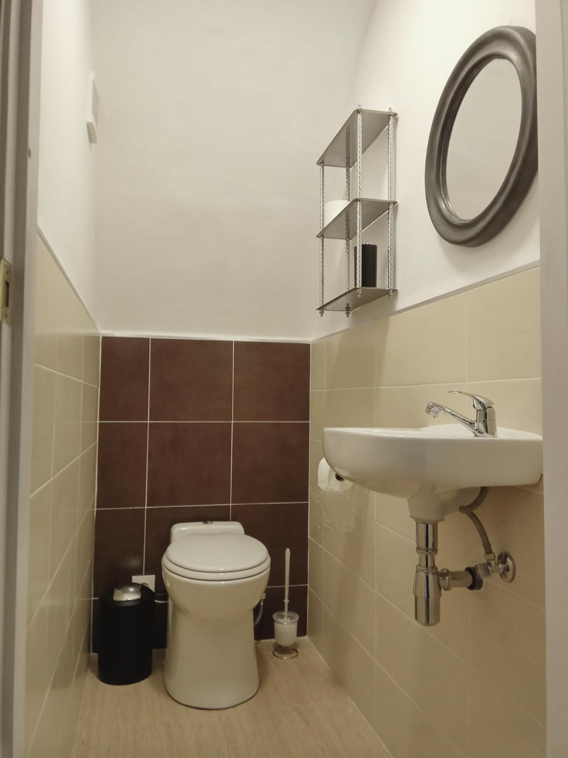 Three-Bedroom Townhouse photo 2