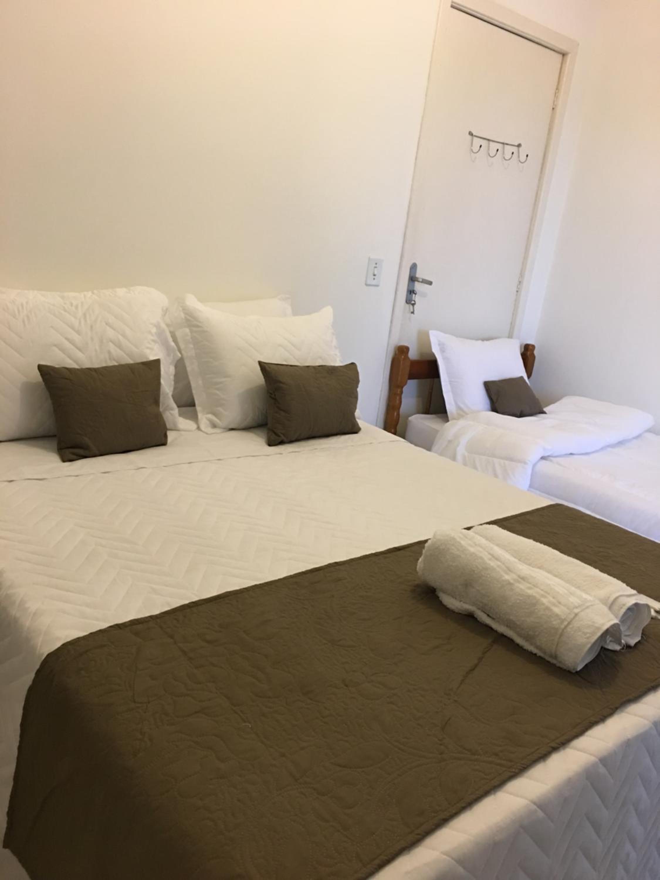 Basic Triple Room - Photo 1