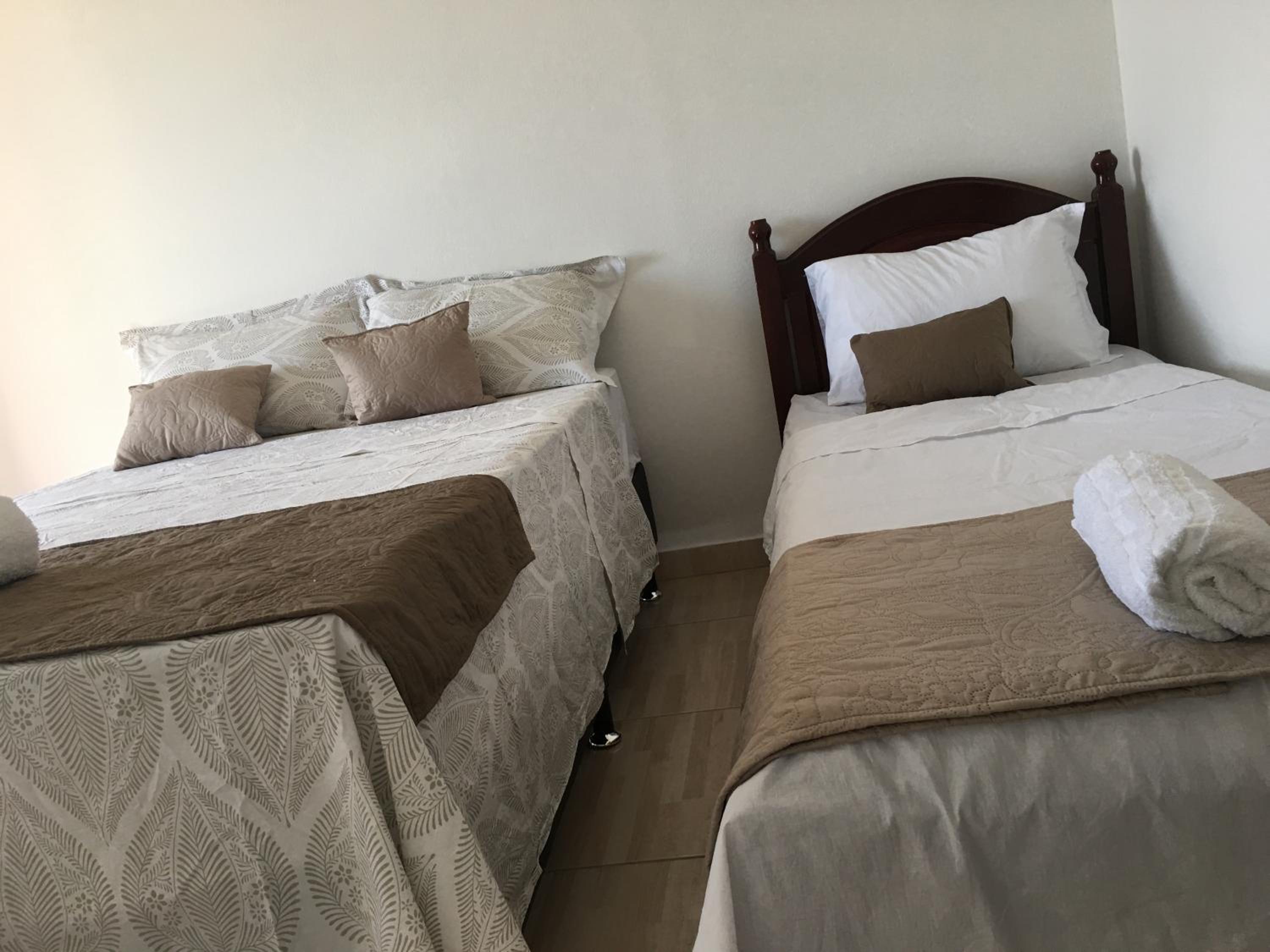 Basic Triple Room - Photo 5