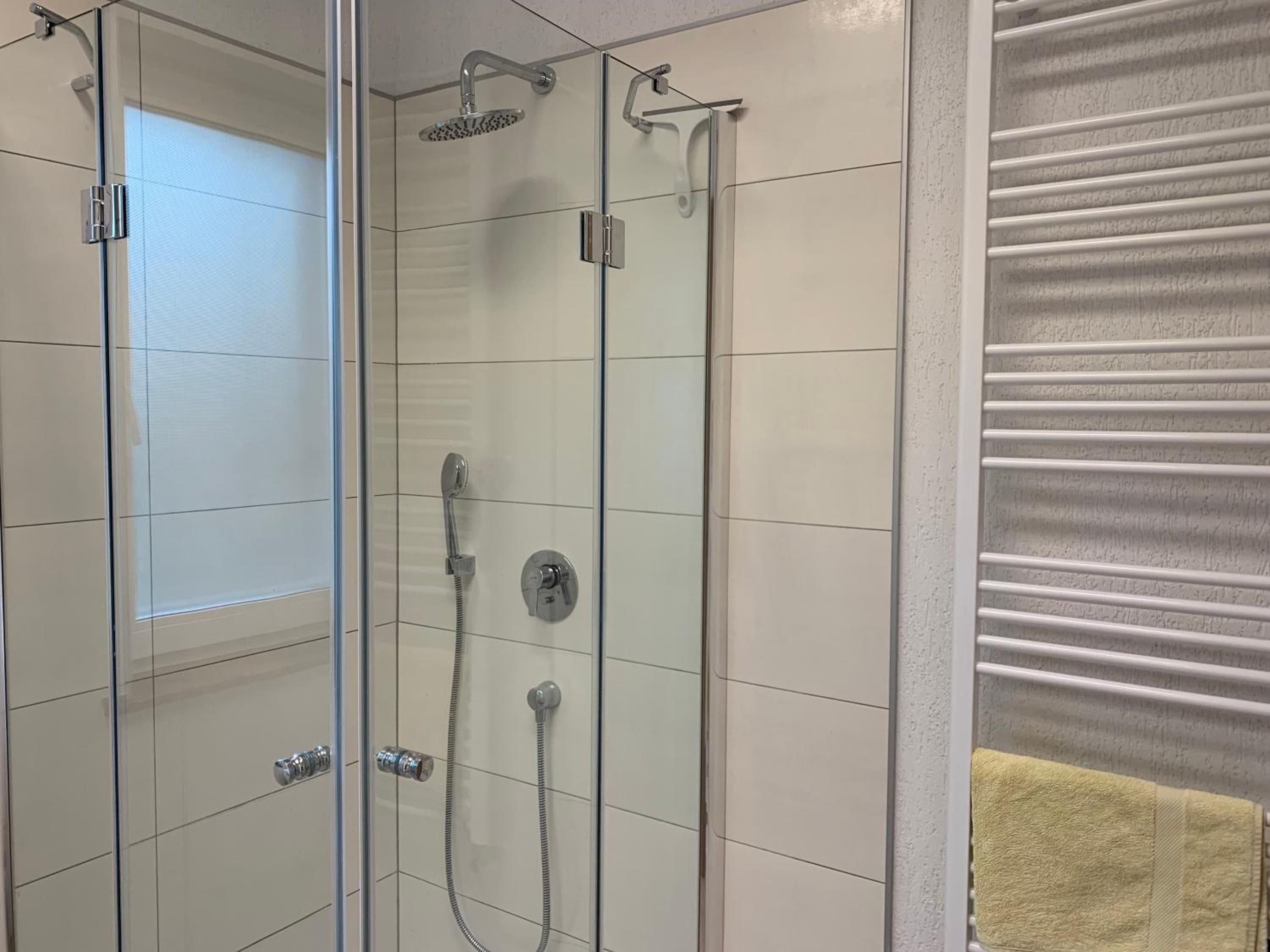 Luxury Triple Room photo 2