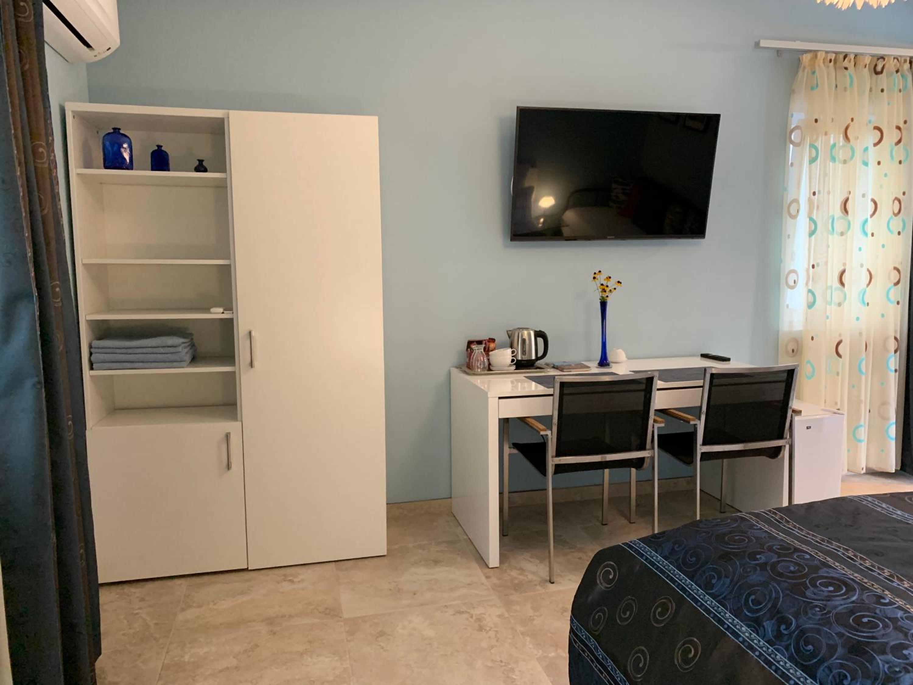 Luxury Triple Room photo 3
