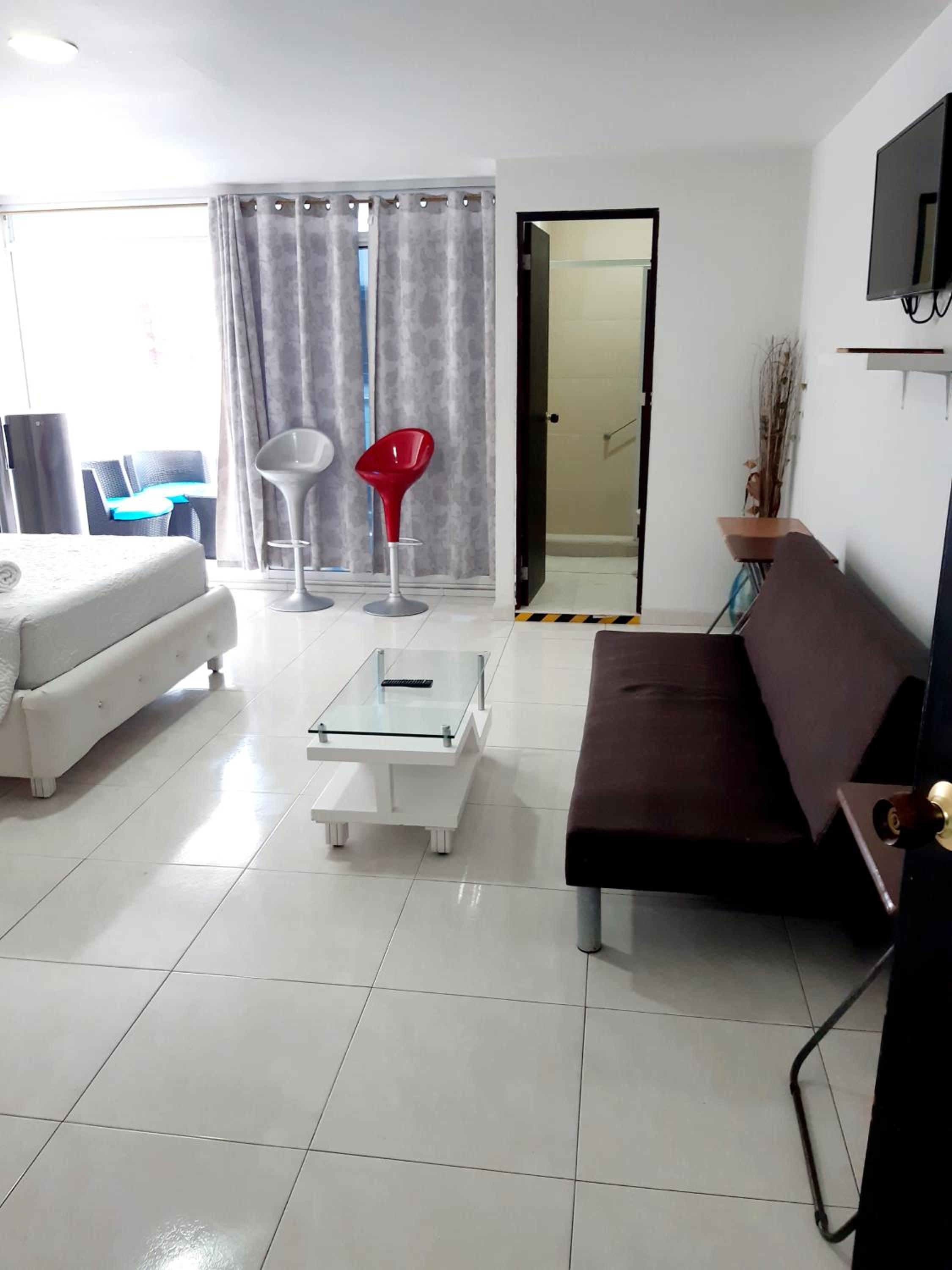 Suite with Balcony photo 2