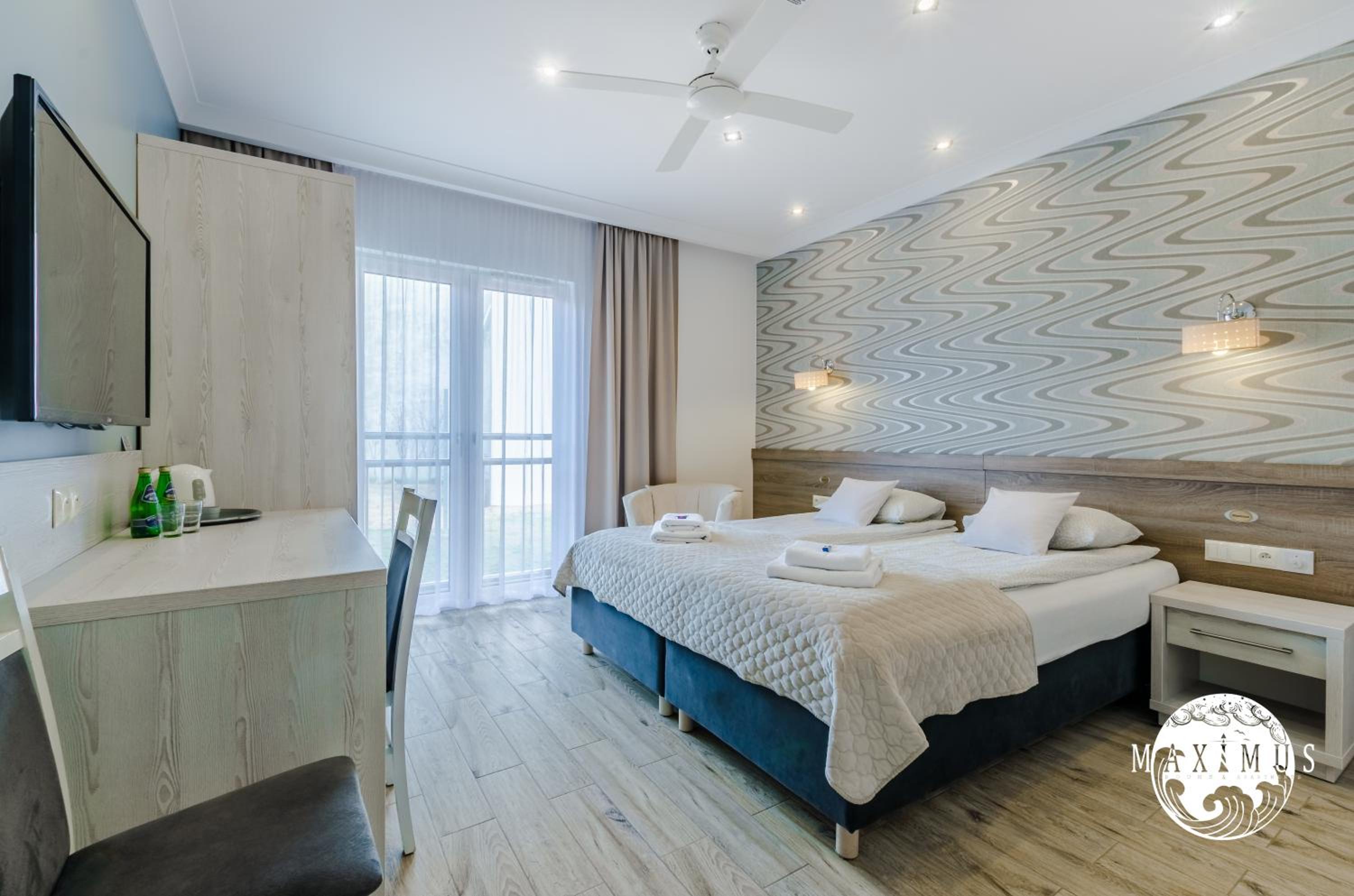Standard Twin Room photo 1