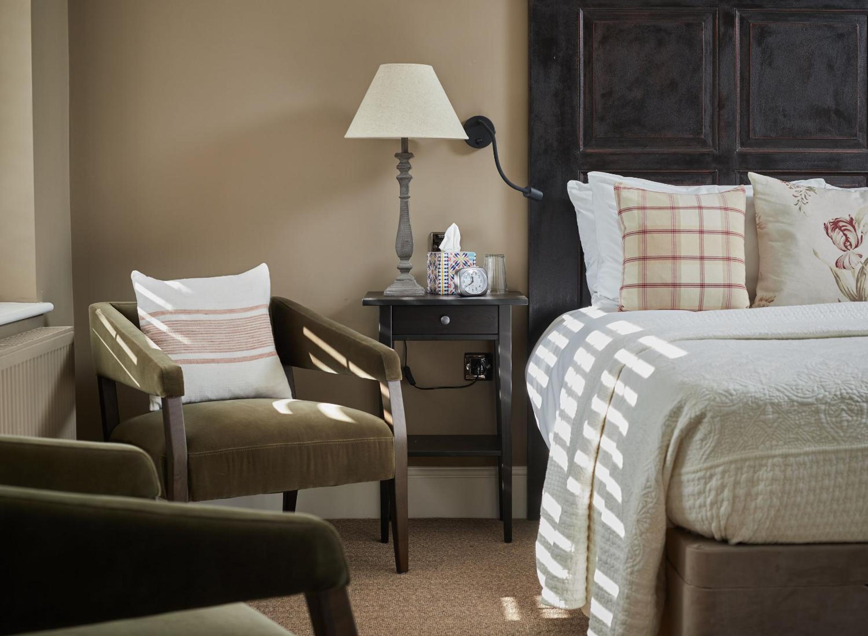 Suite with Terrace photo 1