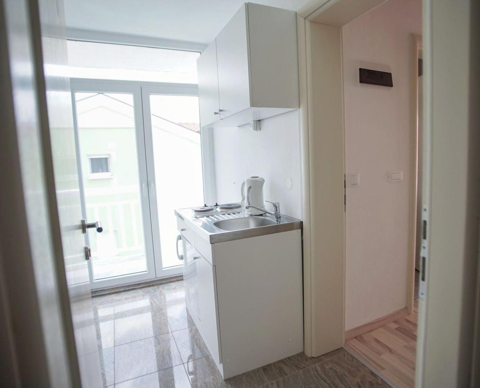 Apartment with Sea View photo 3