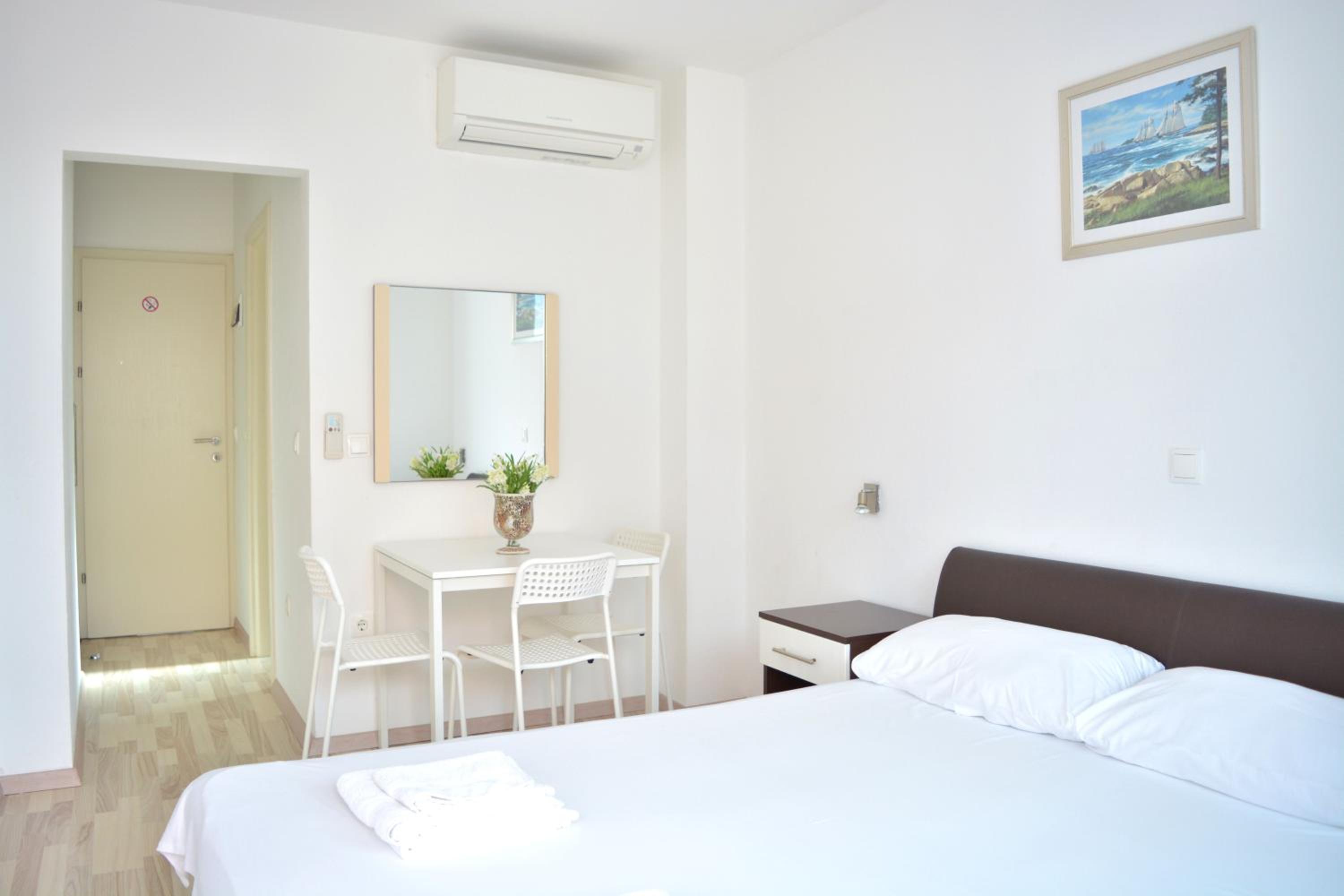Apartment with Sea View photo 1