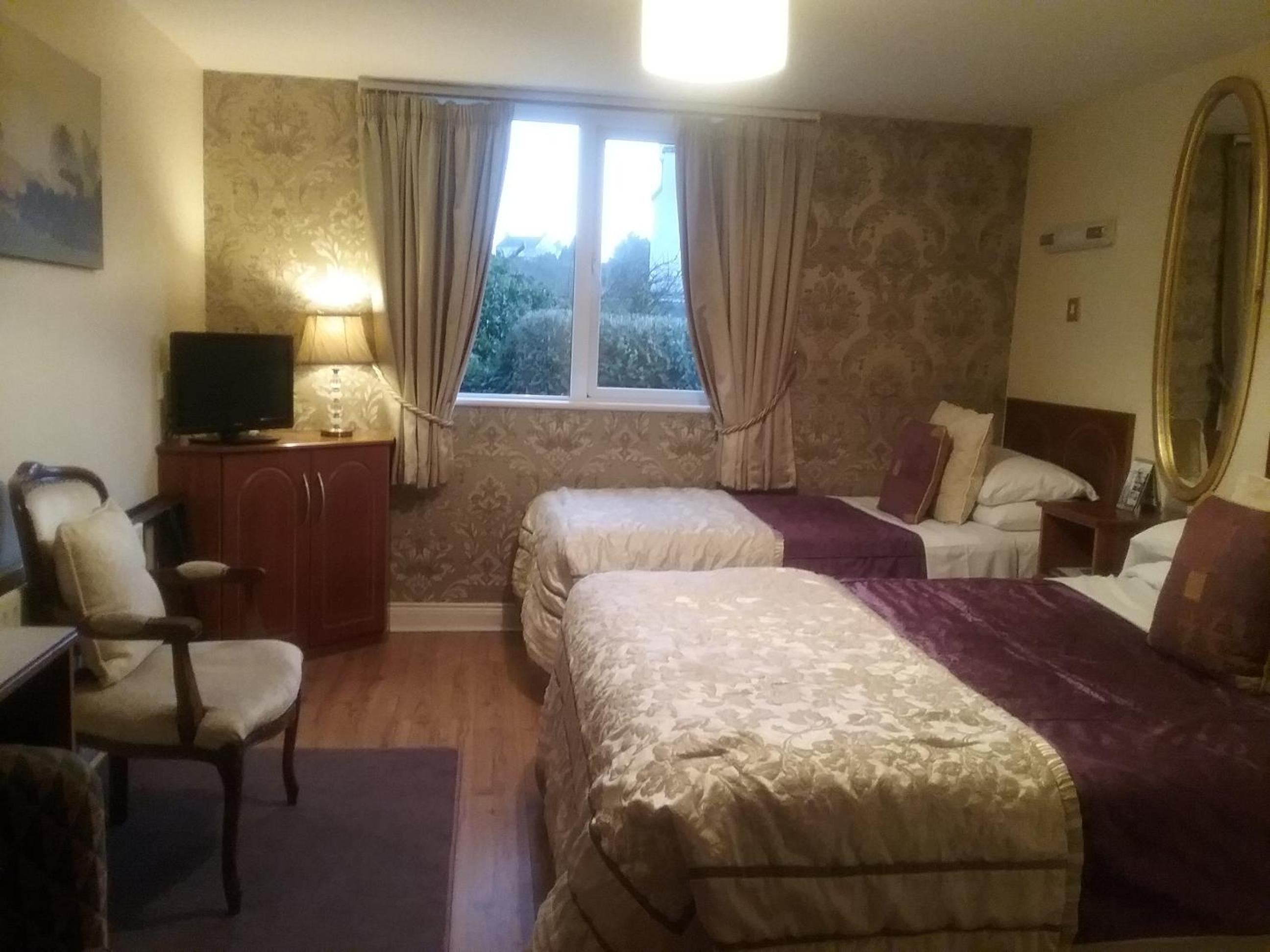 Triple Room photo 2