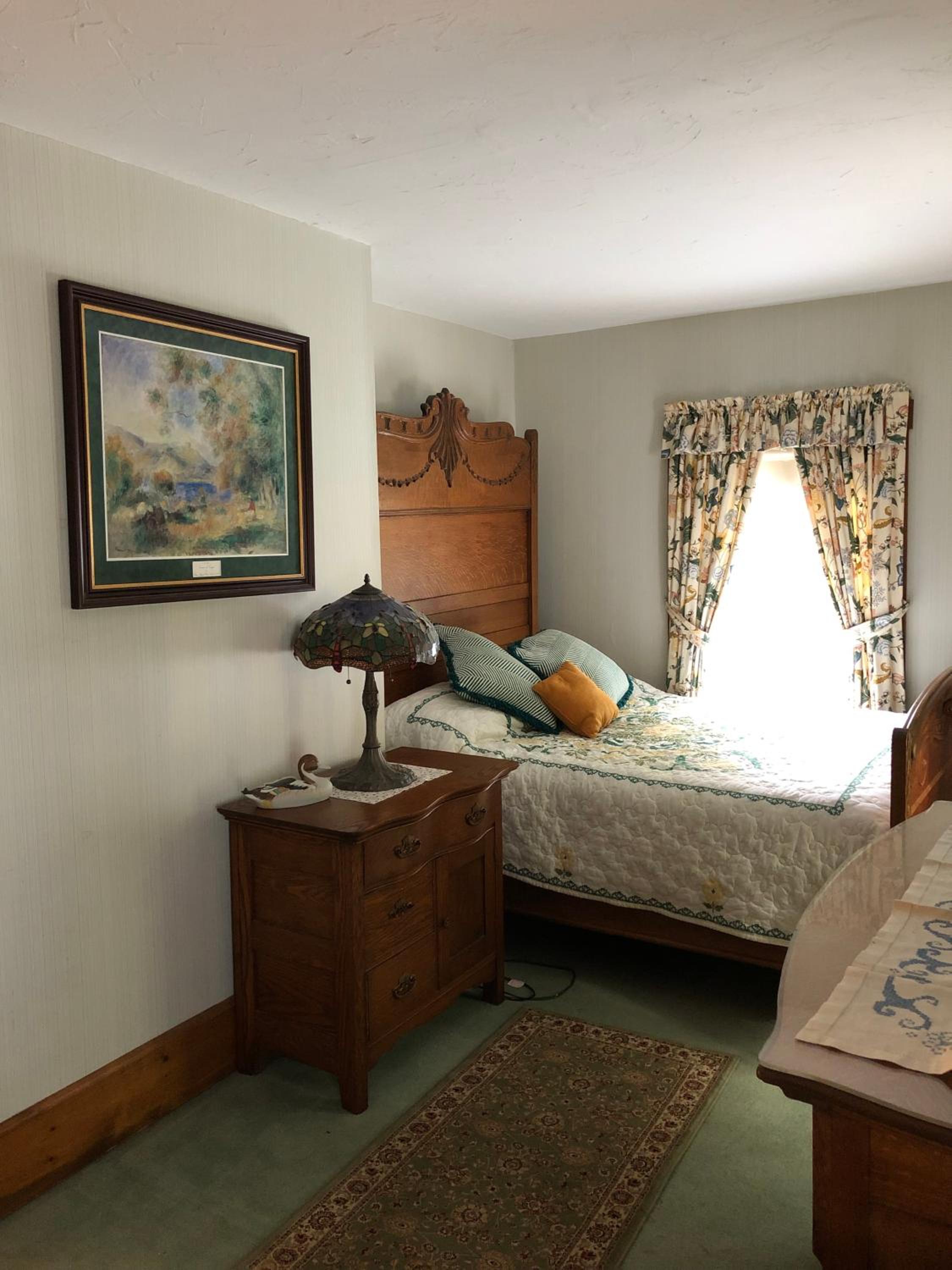 Deluxe Room photo 3