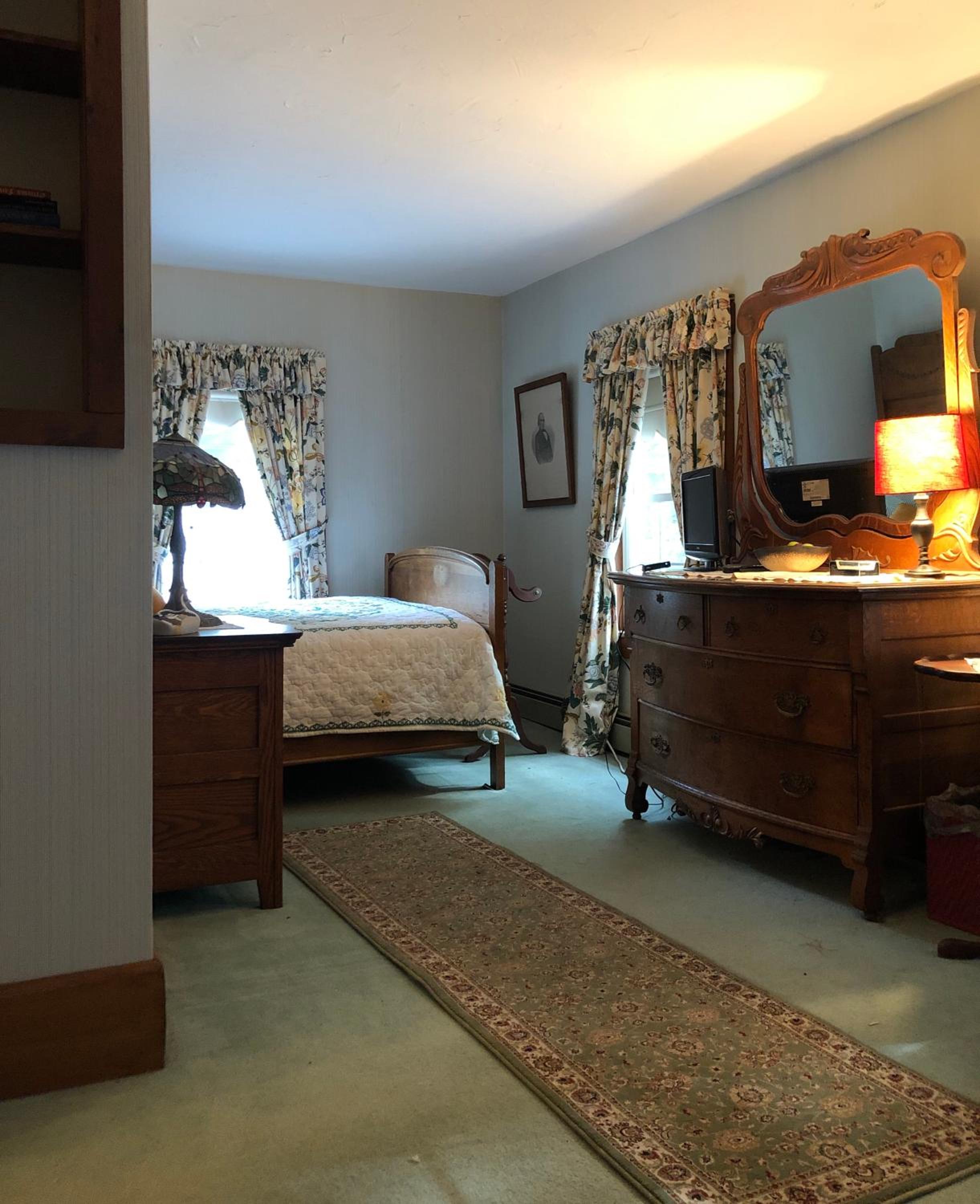 Deluxe Room photo 1