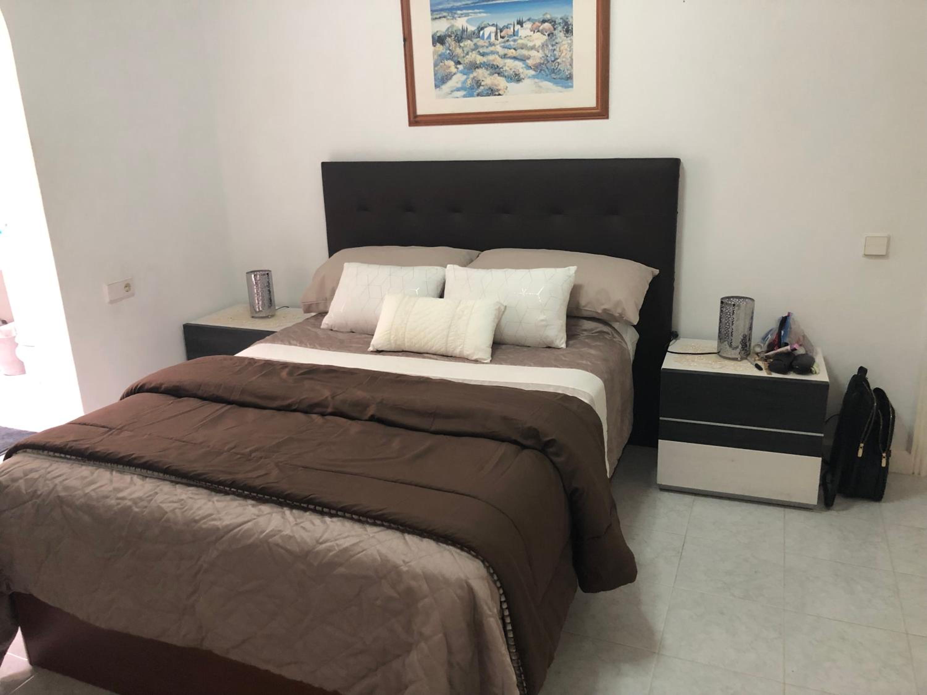 Villa de una habitación
