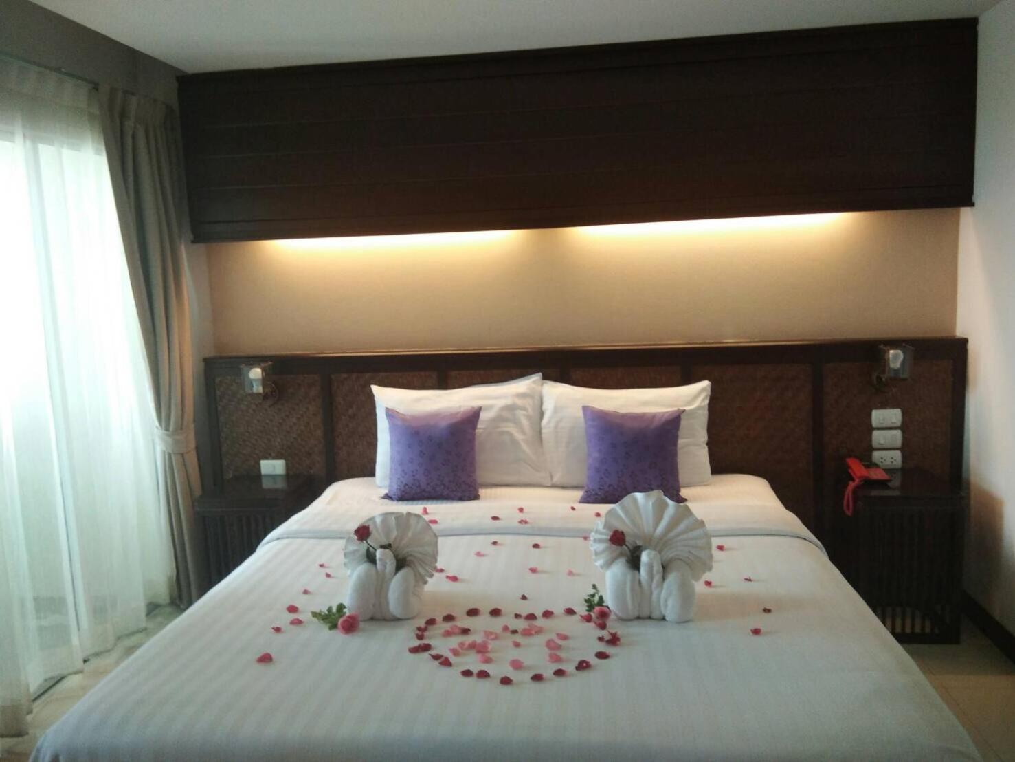 Superior Double or Twin Room photo 3
