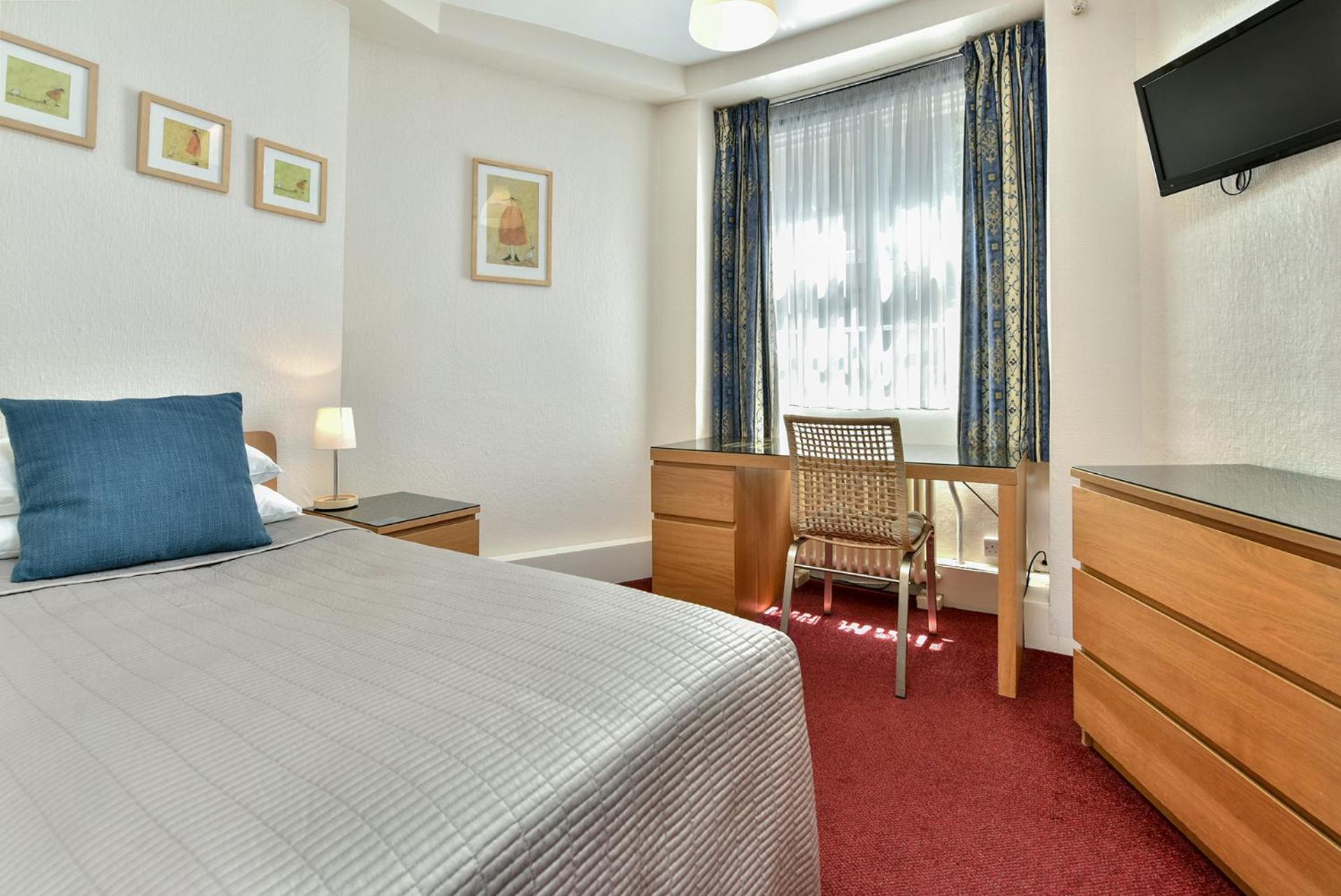 En Suite Single Room photo 1