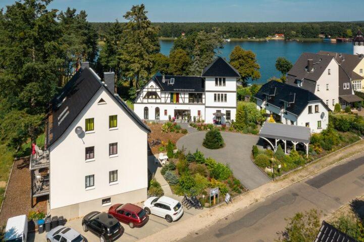 Apartment 1 with terrace, Forest and Lake View  photo 3