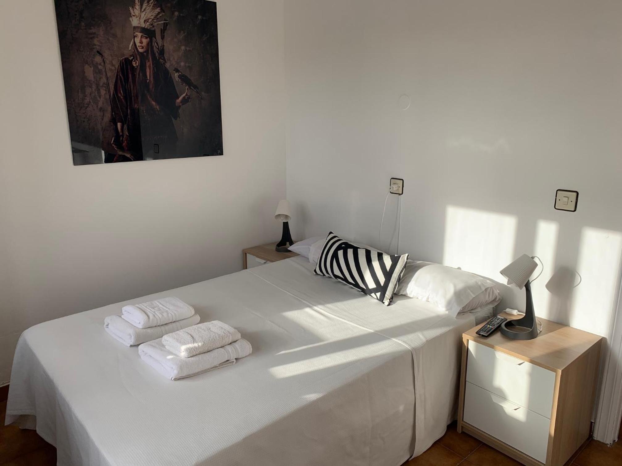 Deluxe Queen Room photo 3