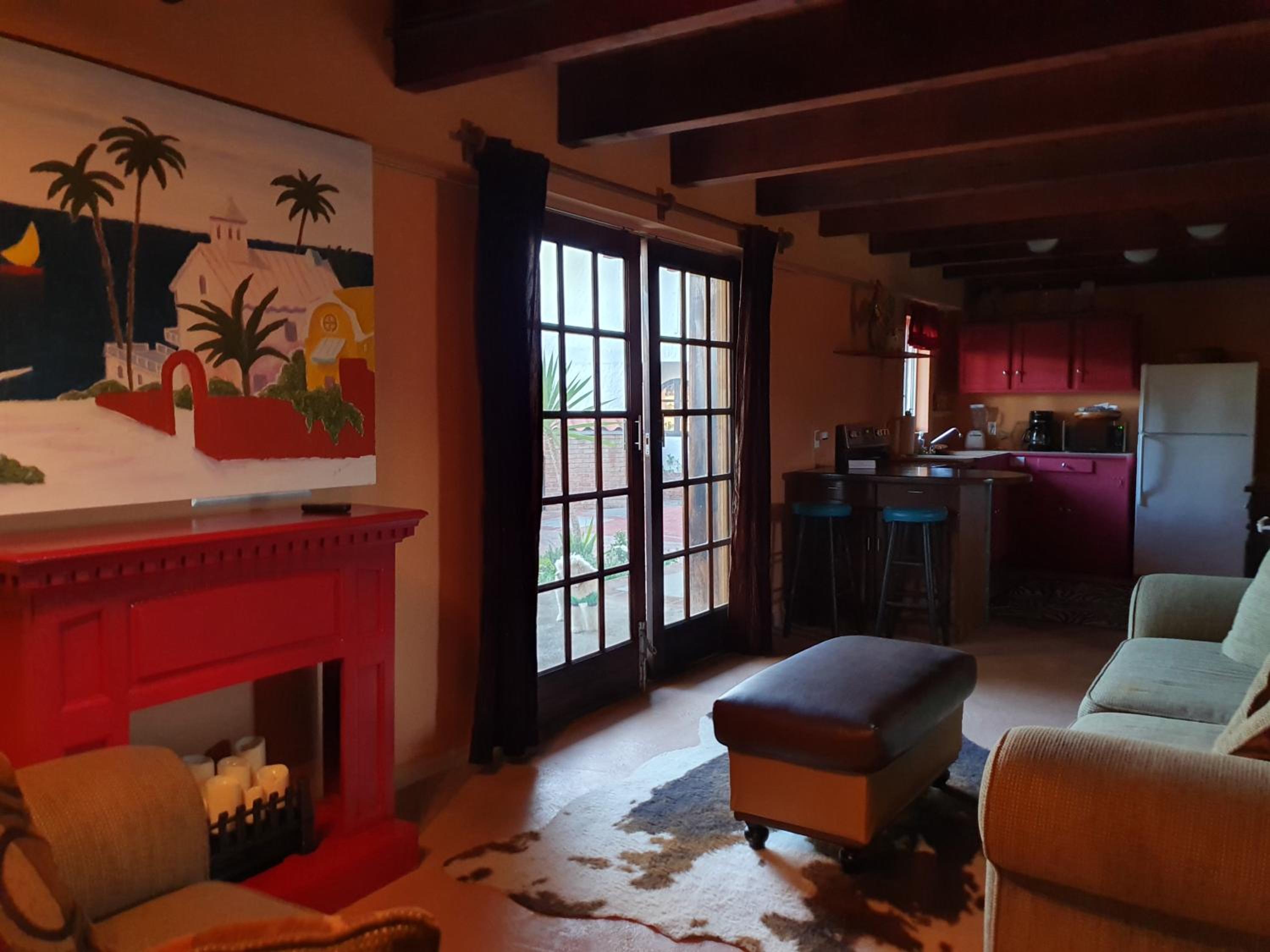 Apartment - Ground Floor photo 1
