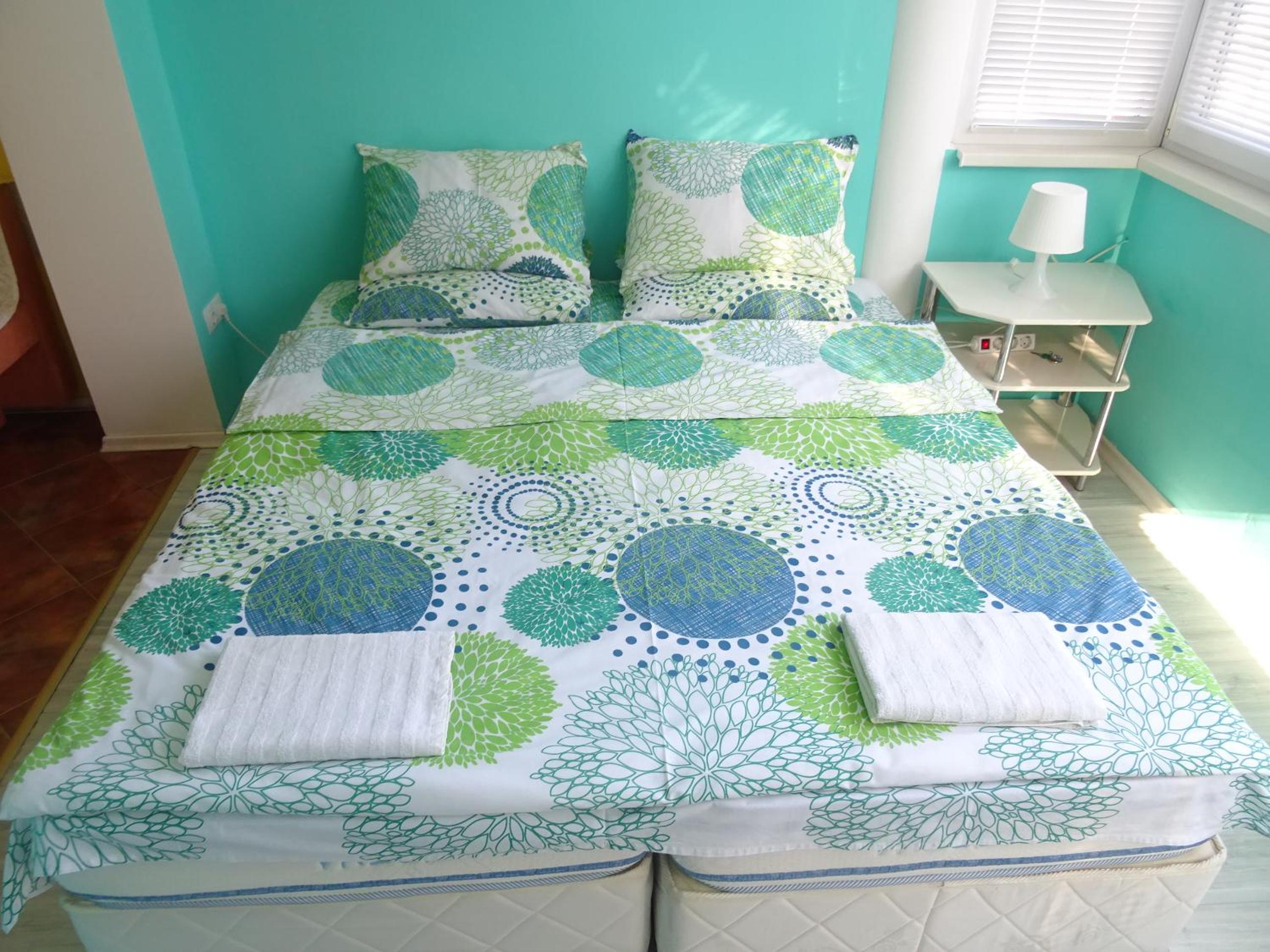 Suite photo 1