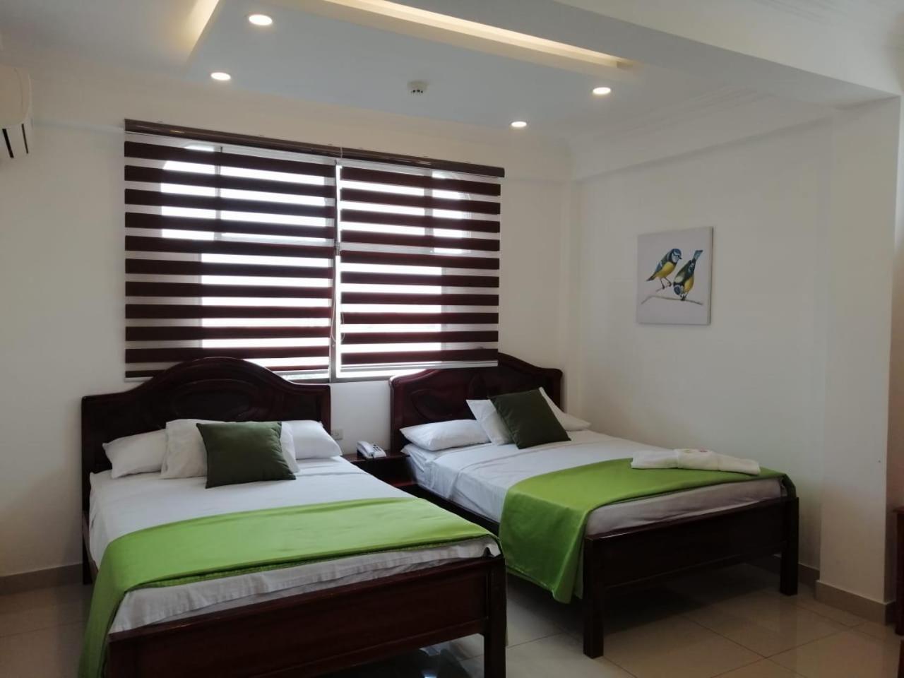 Twin Room photo 3