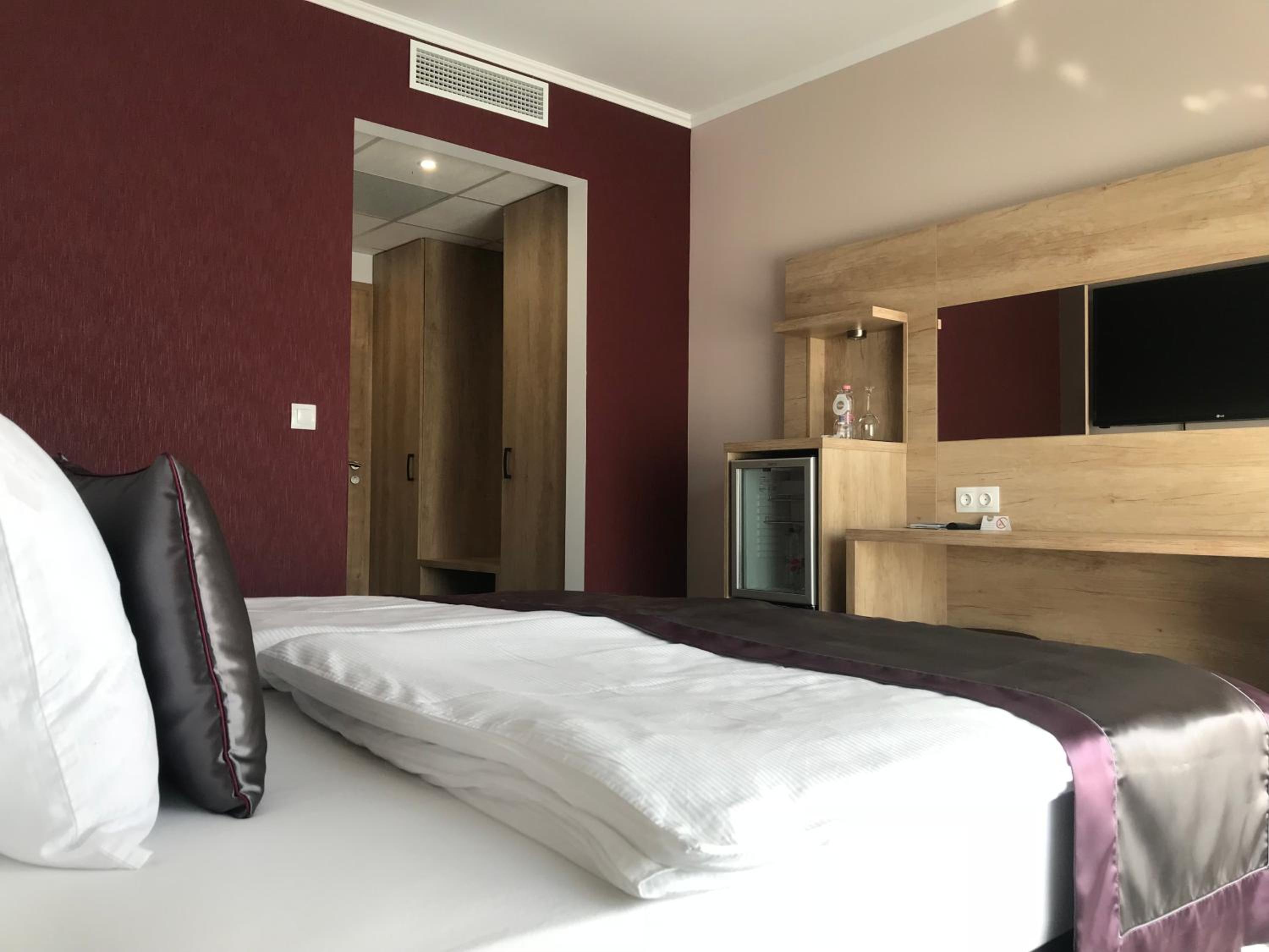 Superior Queen Room photo 3