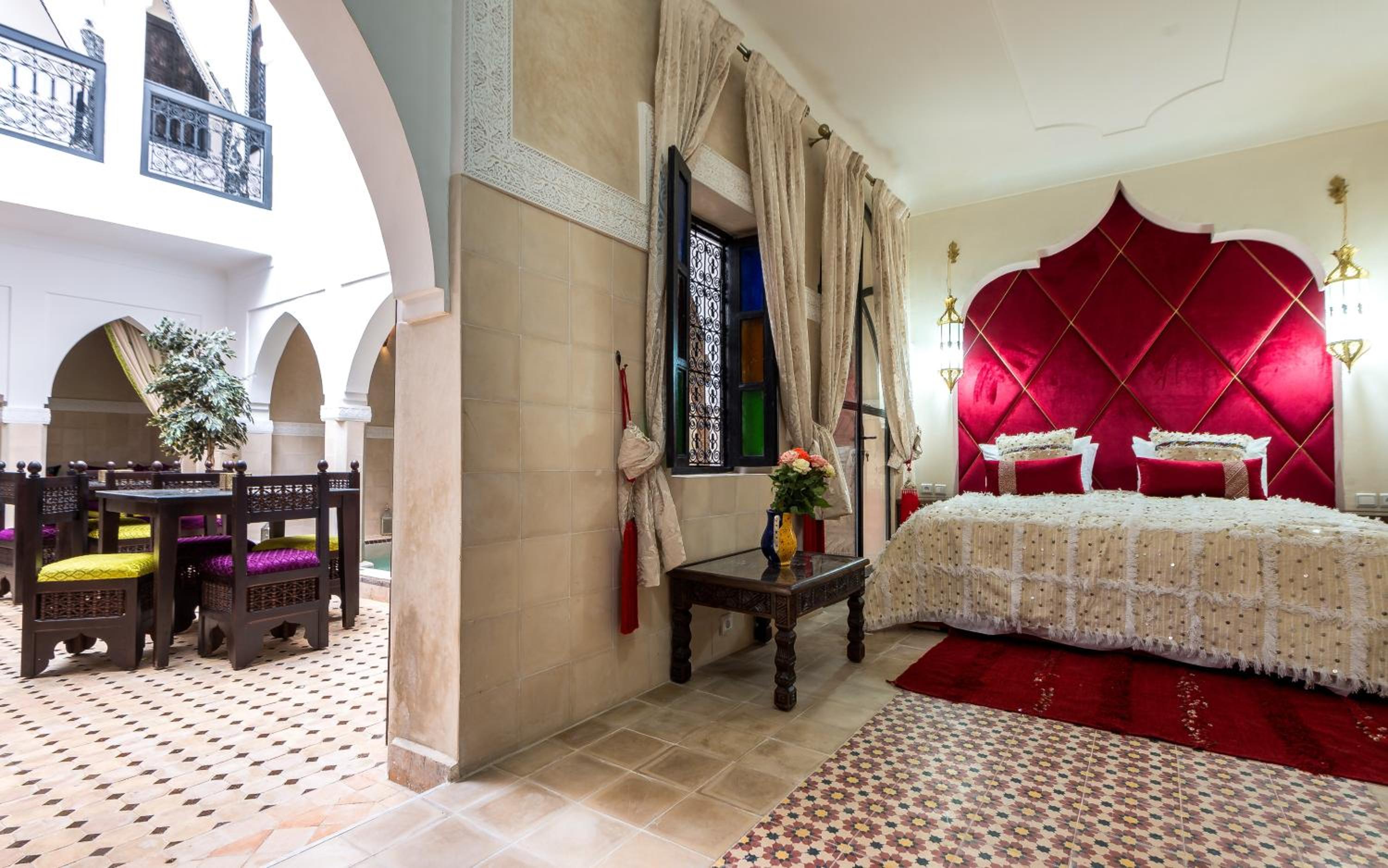 Deluxe Double Room - Photo 15