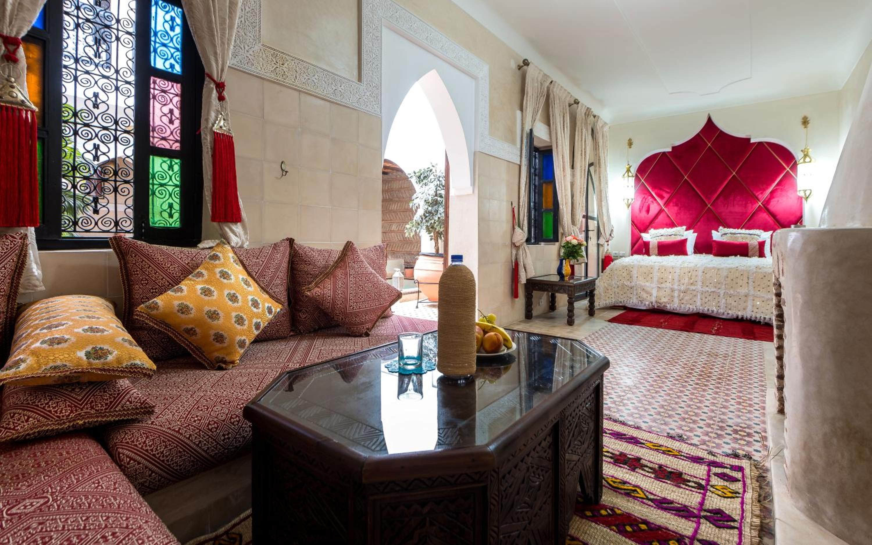 Deluxe Double Room - Photo 13