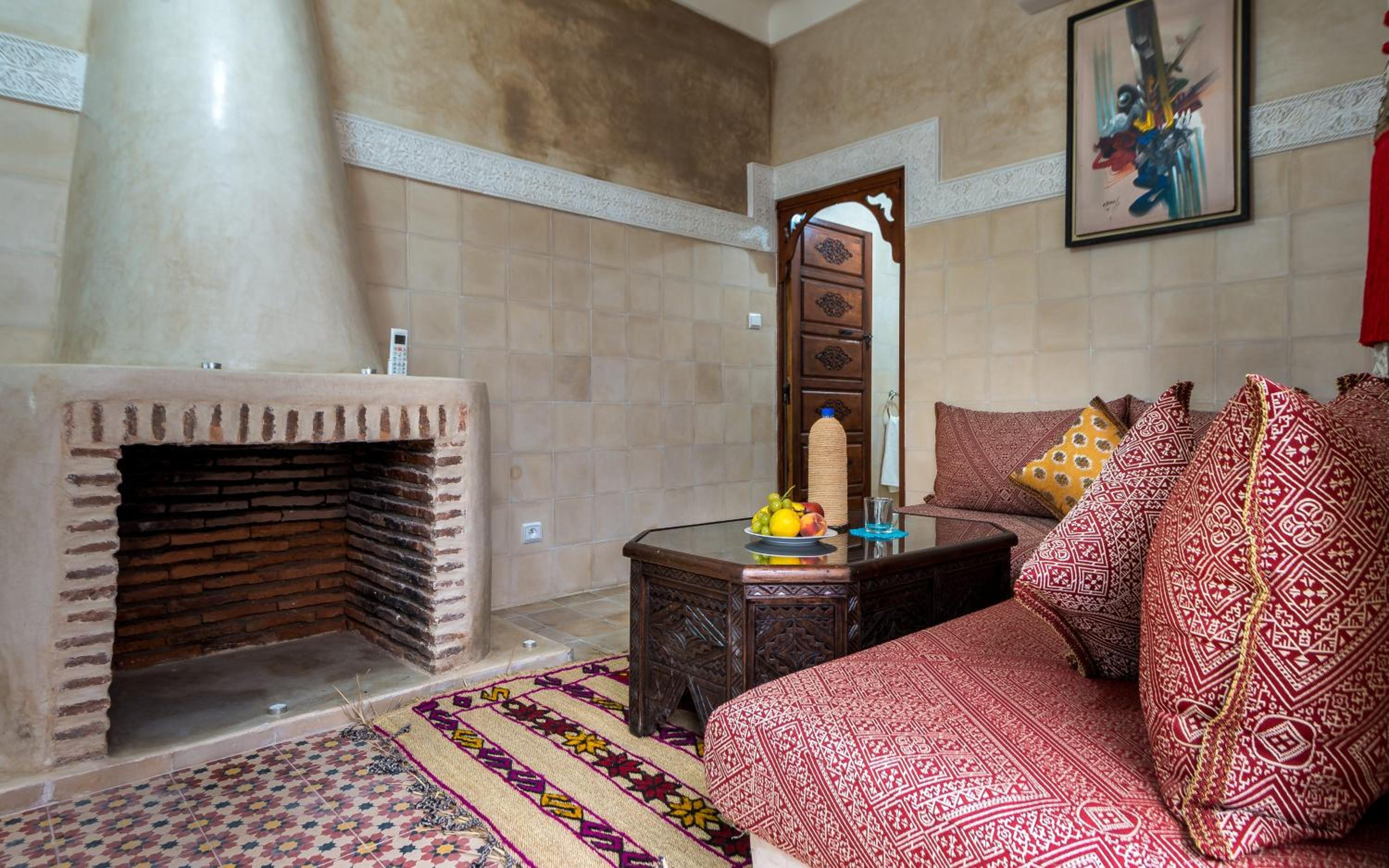 Deluxe Double Room - Photo 7