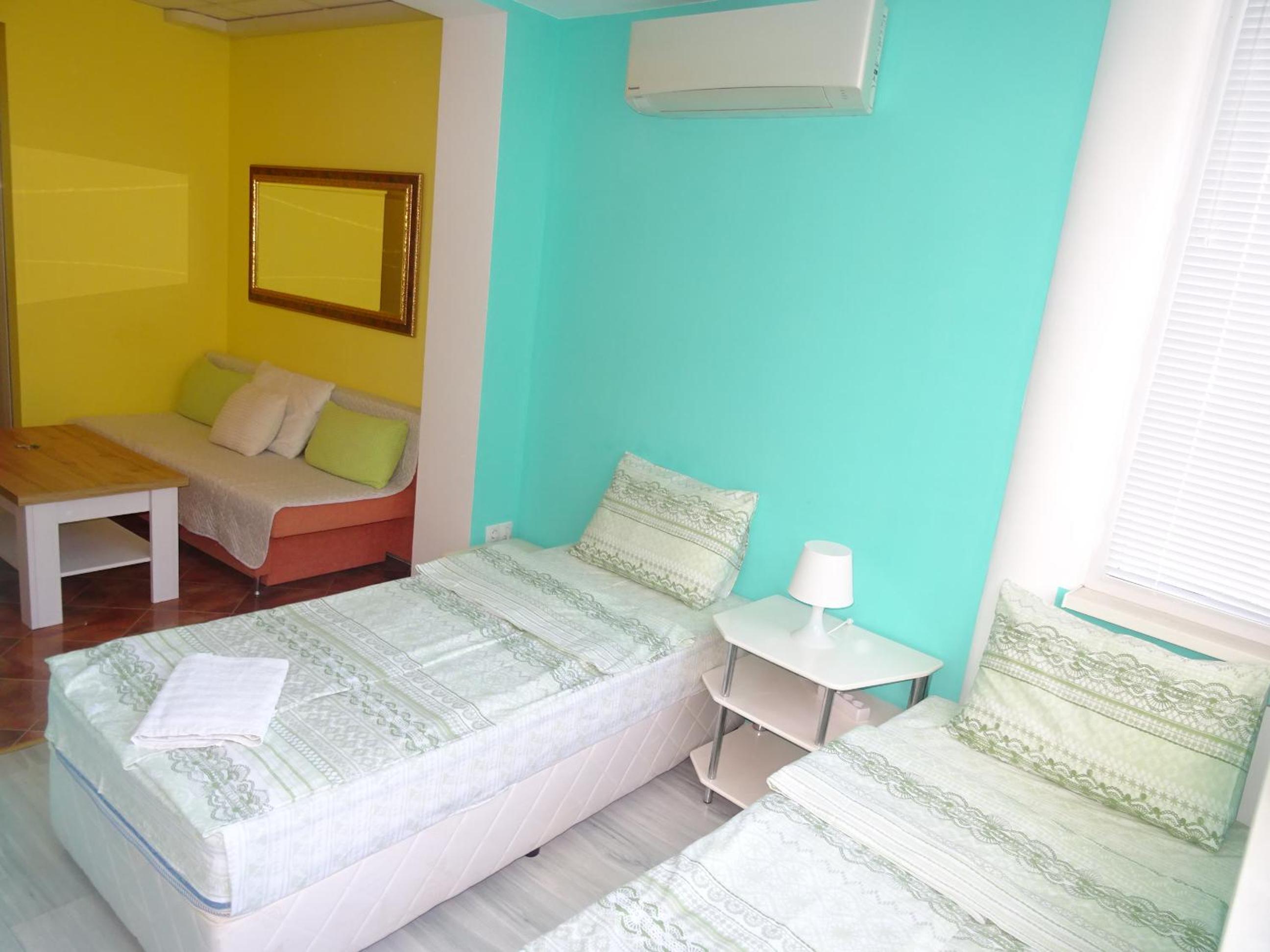 Suite photo 3