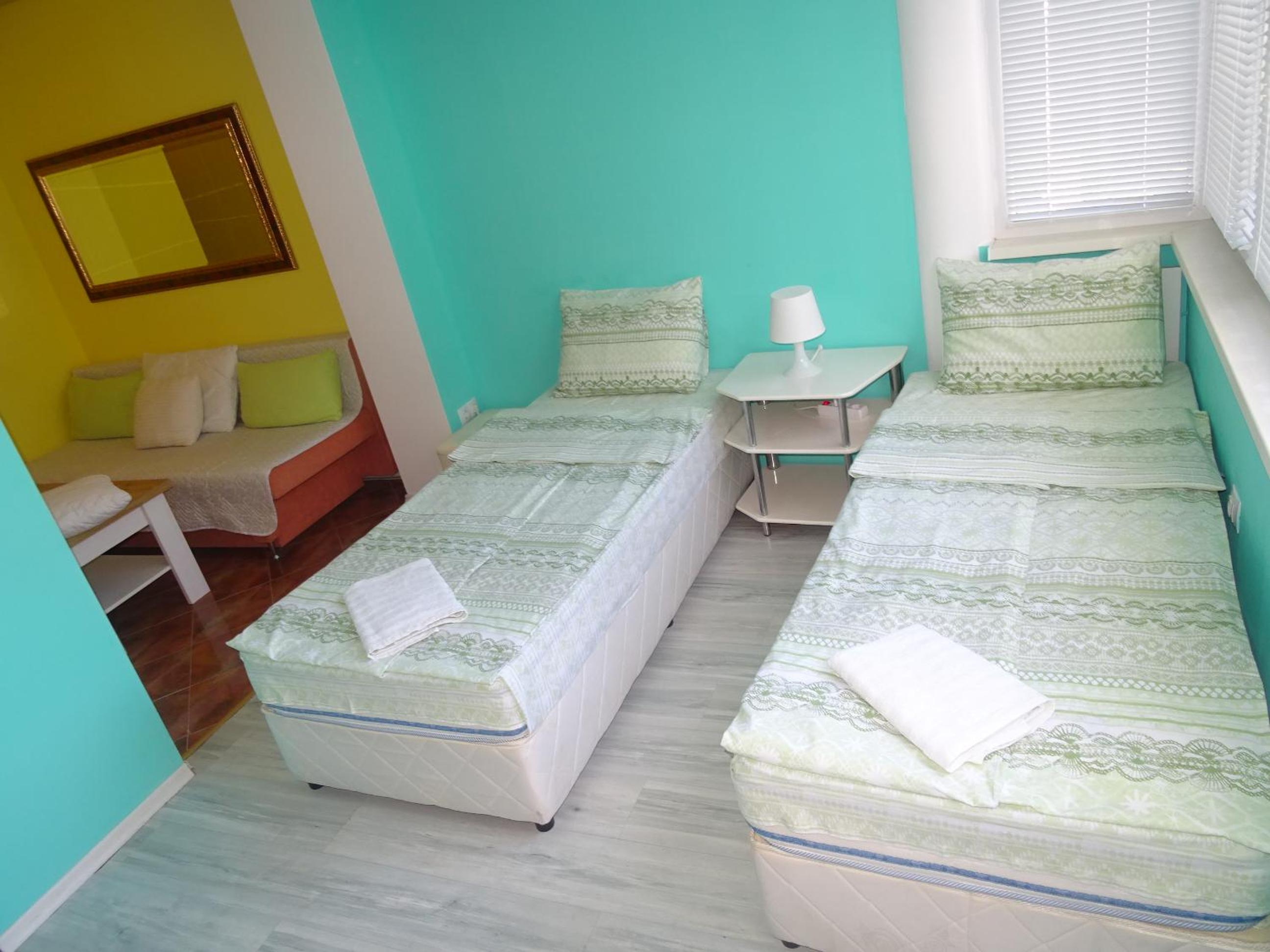 Suite photo 2