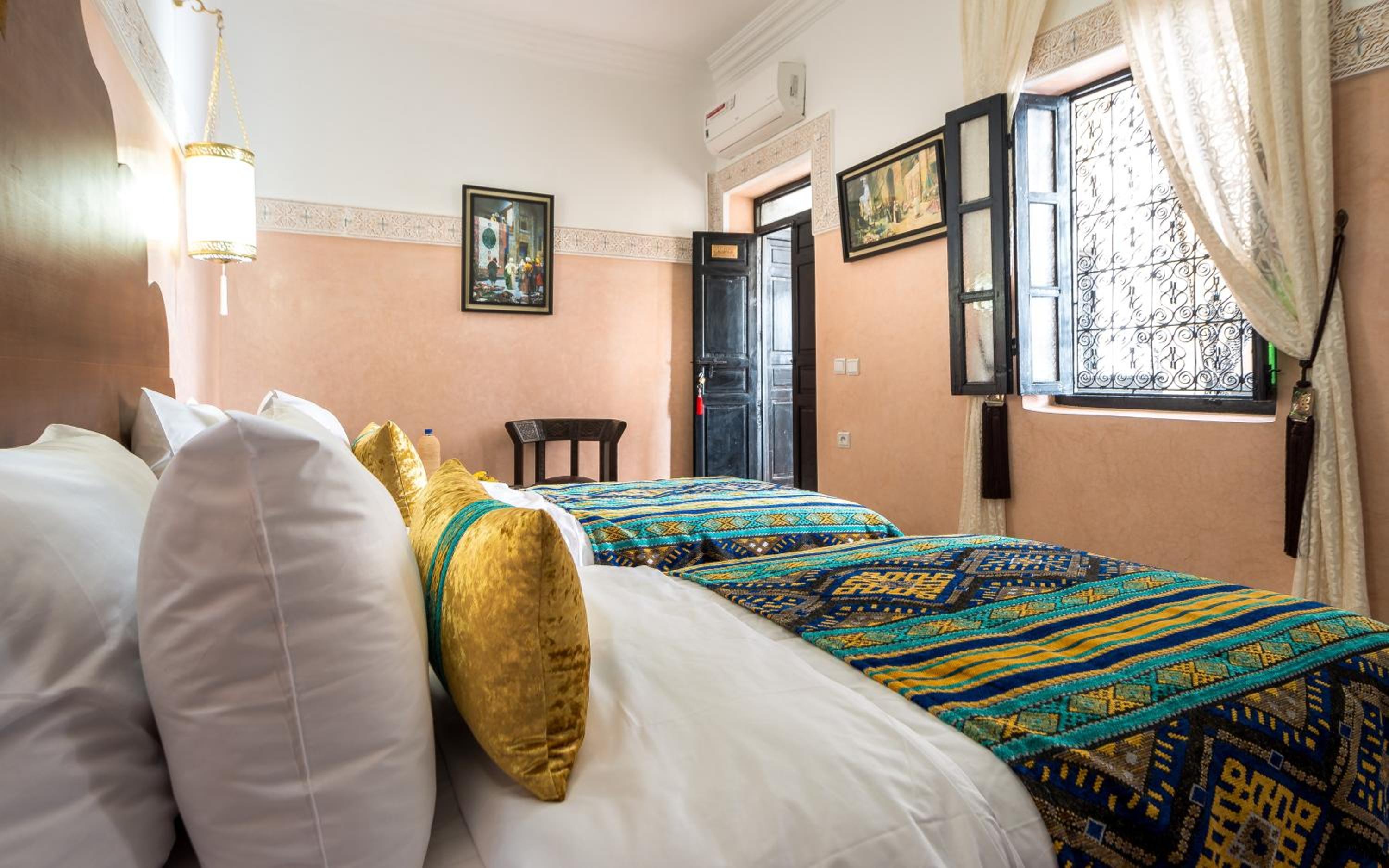 Deluxe Double Room - Photo 2