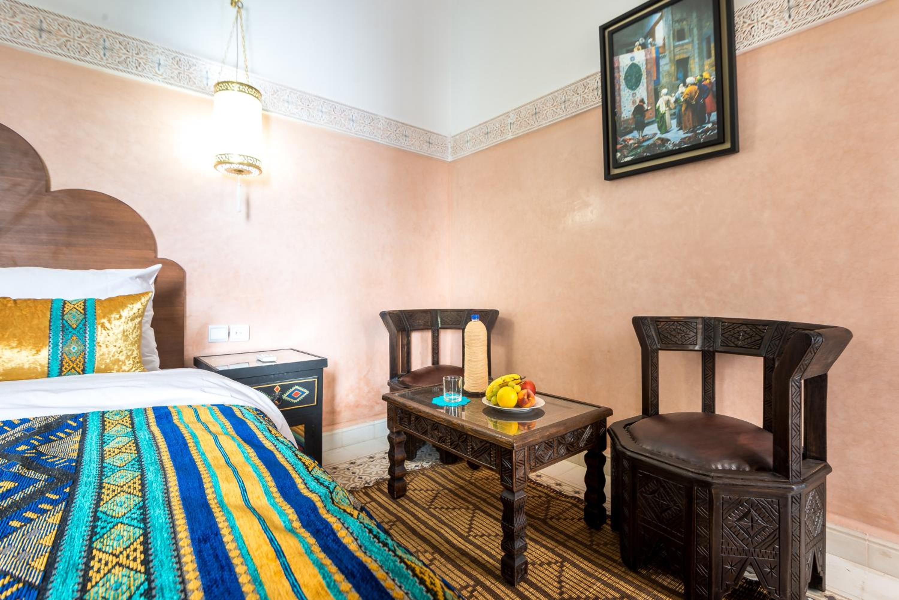 Deluxe Double Room - Photo 3