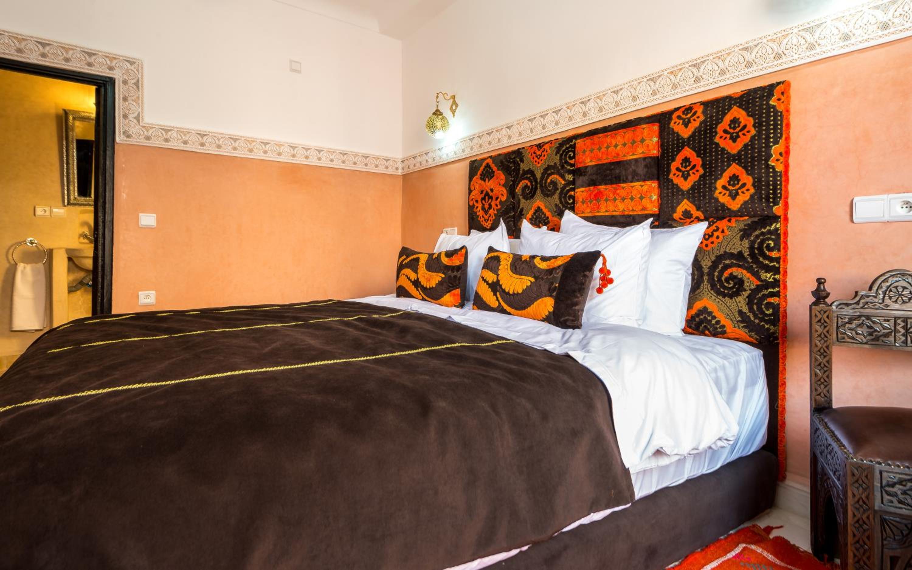 Superior Double Room - Photo 3
