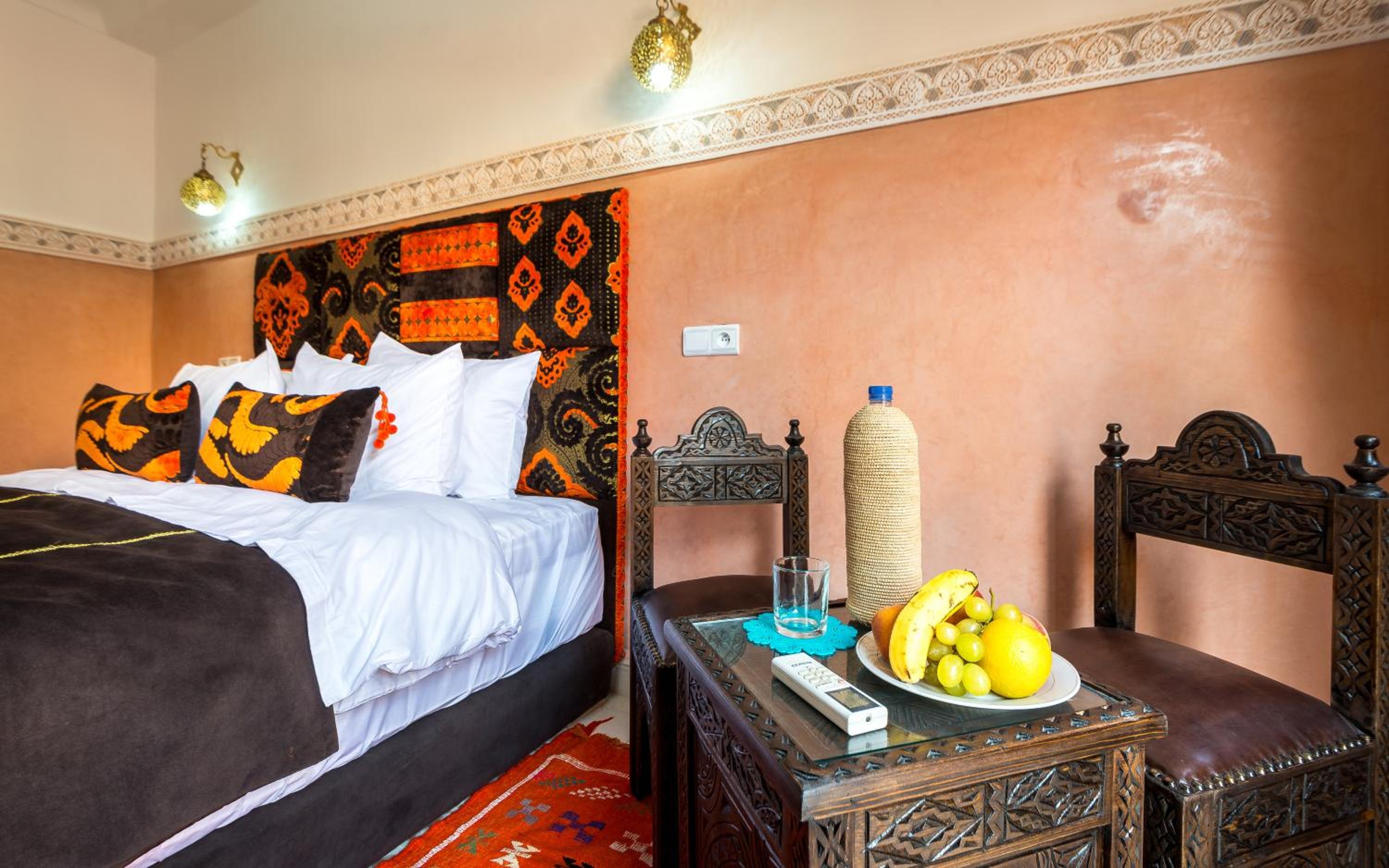 Superior Double Room - Photo 21