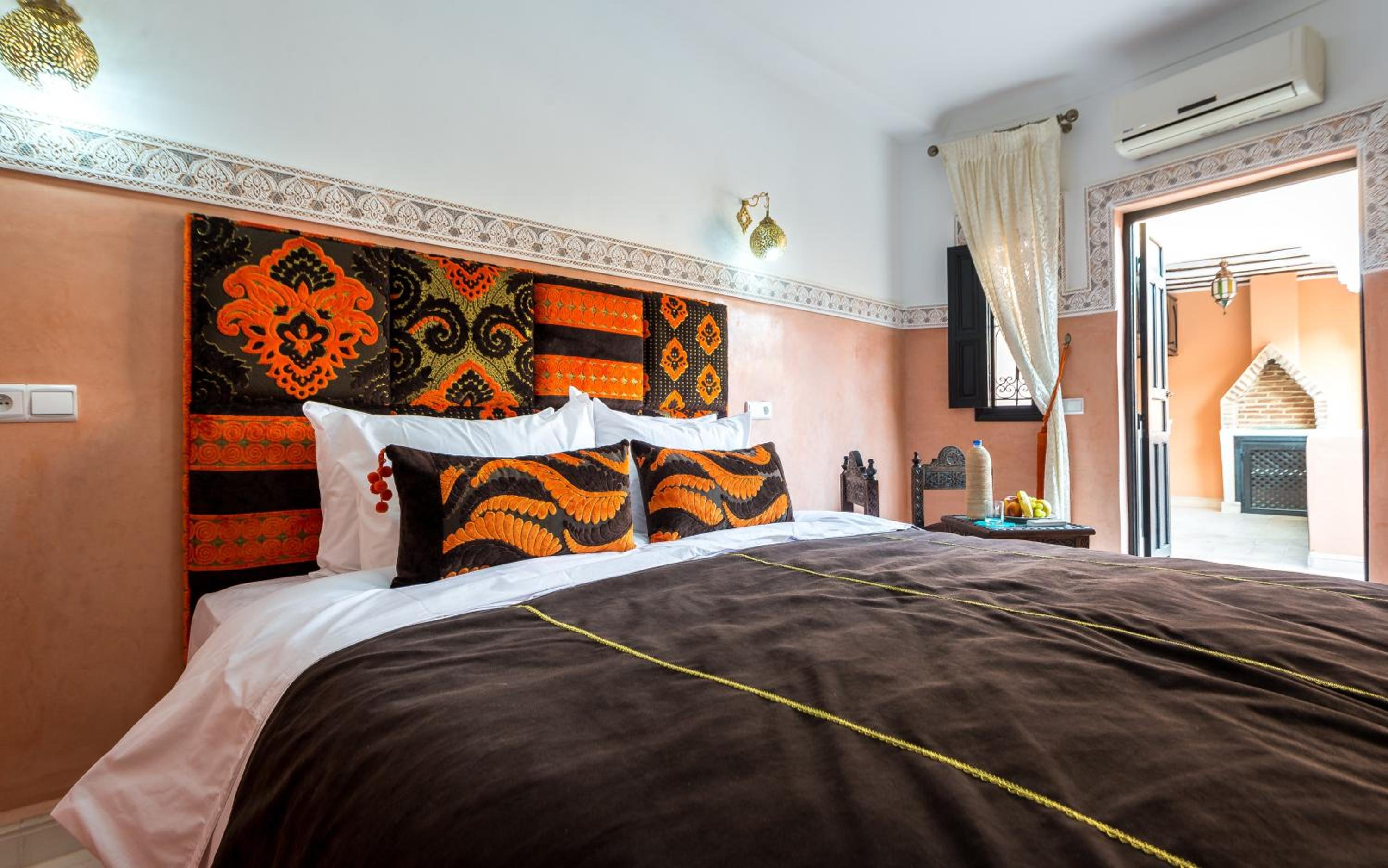 Superior Double Room - Photo 16