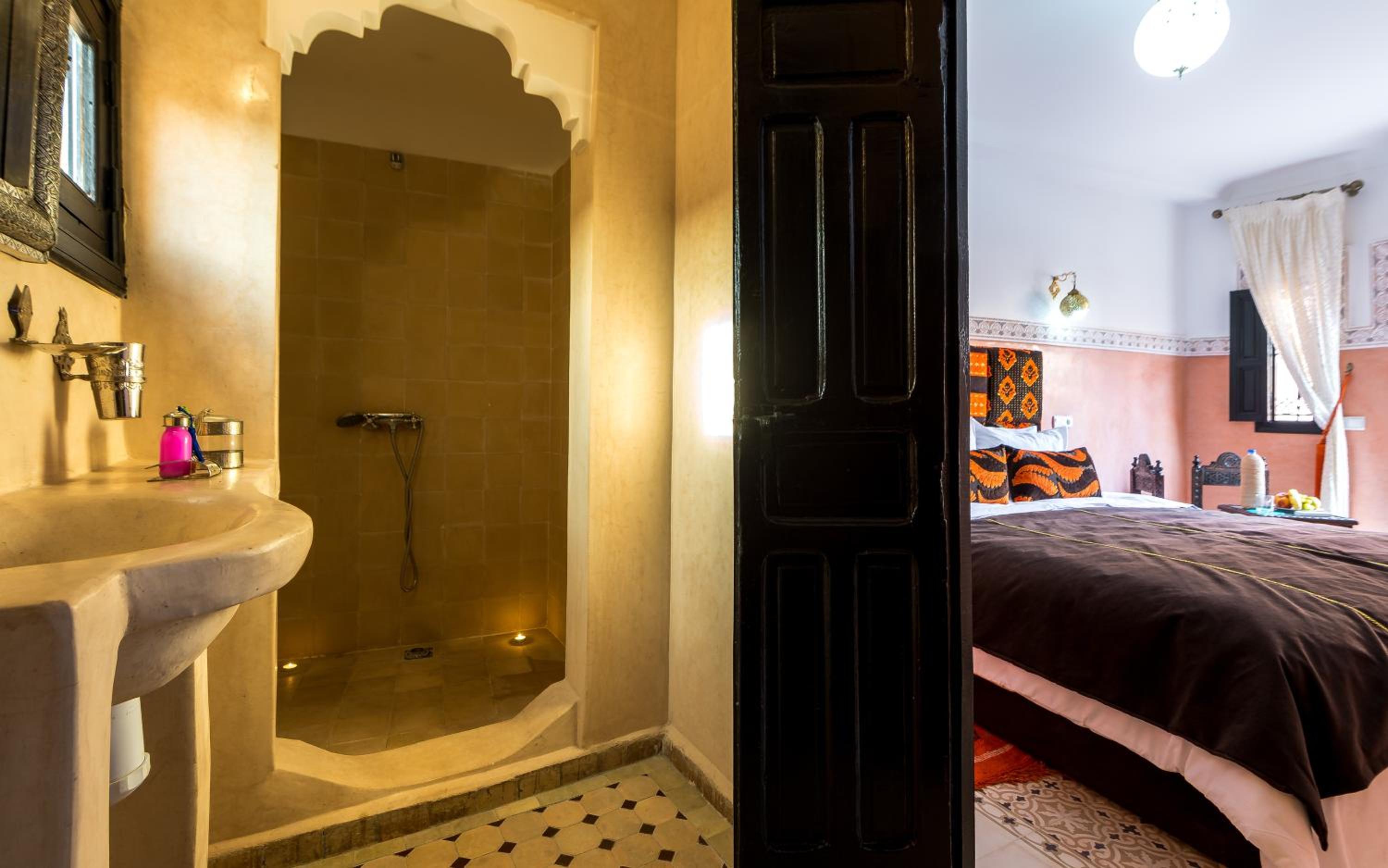 Superior Double Room - Photo 23